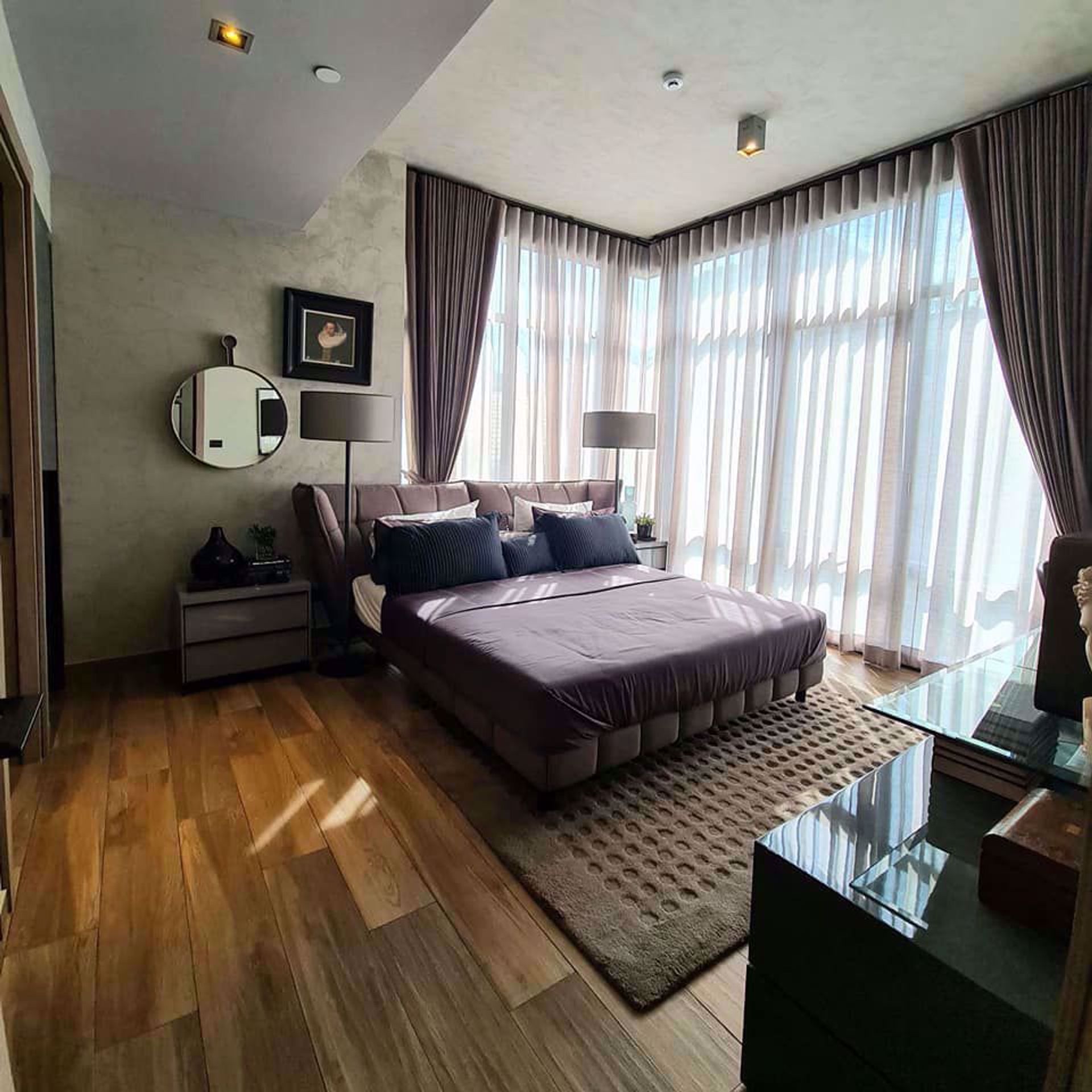 Condominium dans Chanson Ban Na, Krung Thep Maha Nakhon 12212922