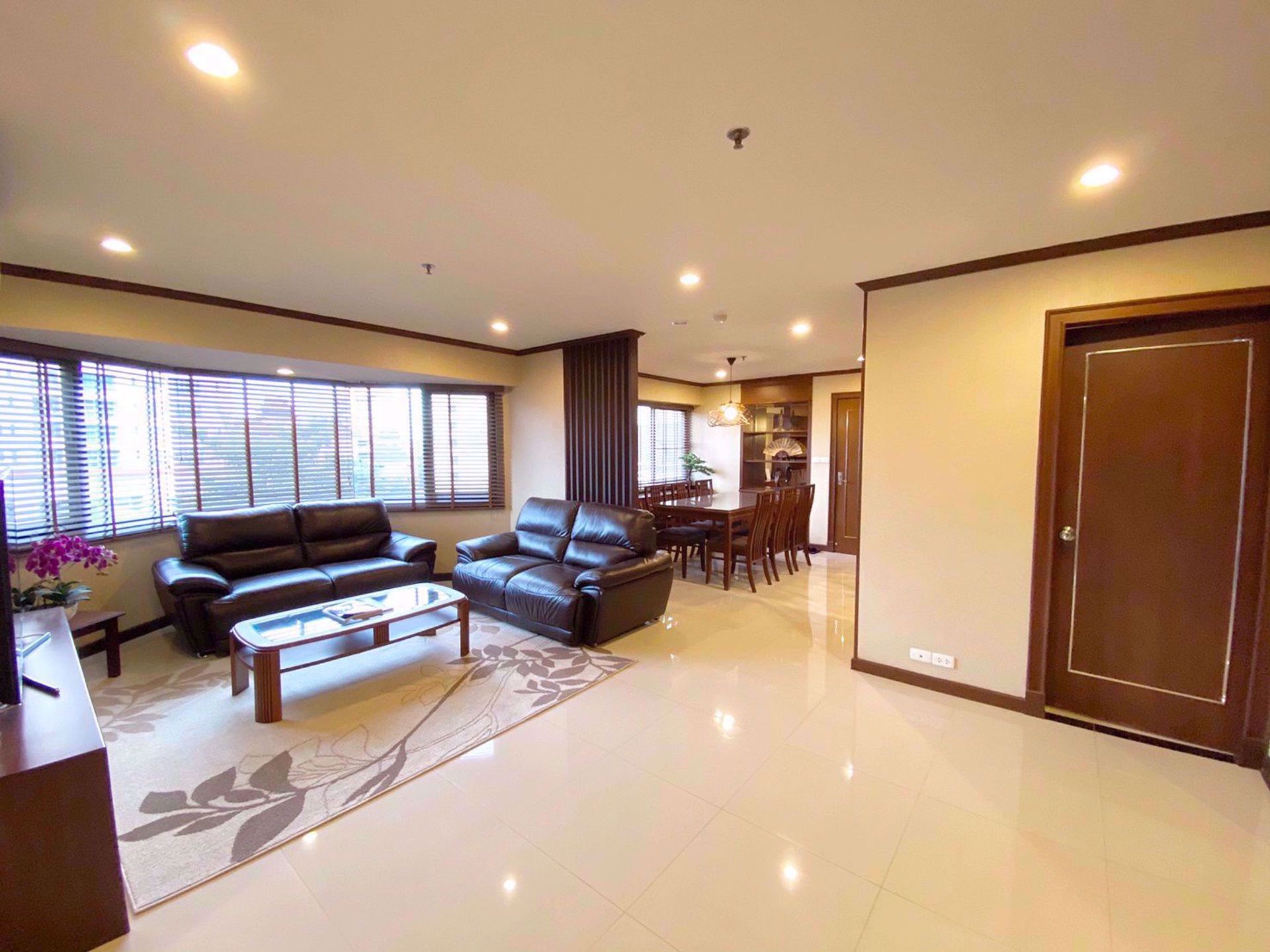 Condominium in , Krung Thep Maha Nakhon 12212932