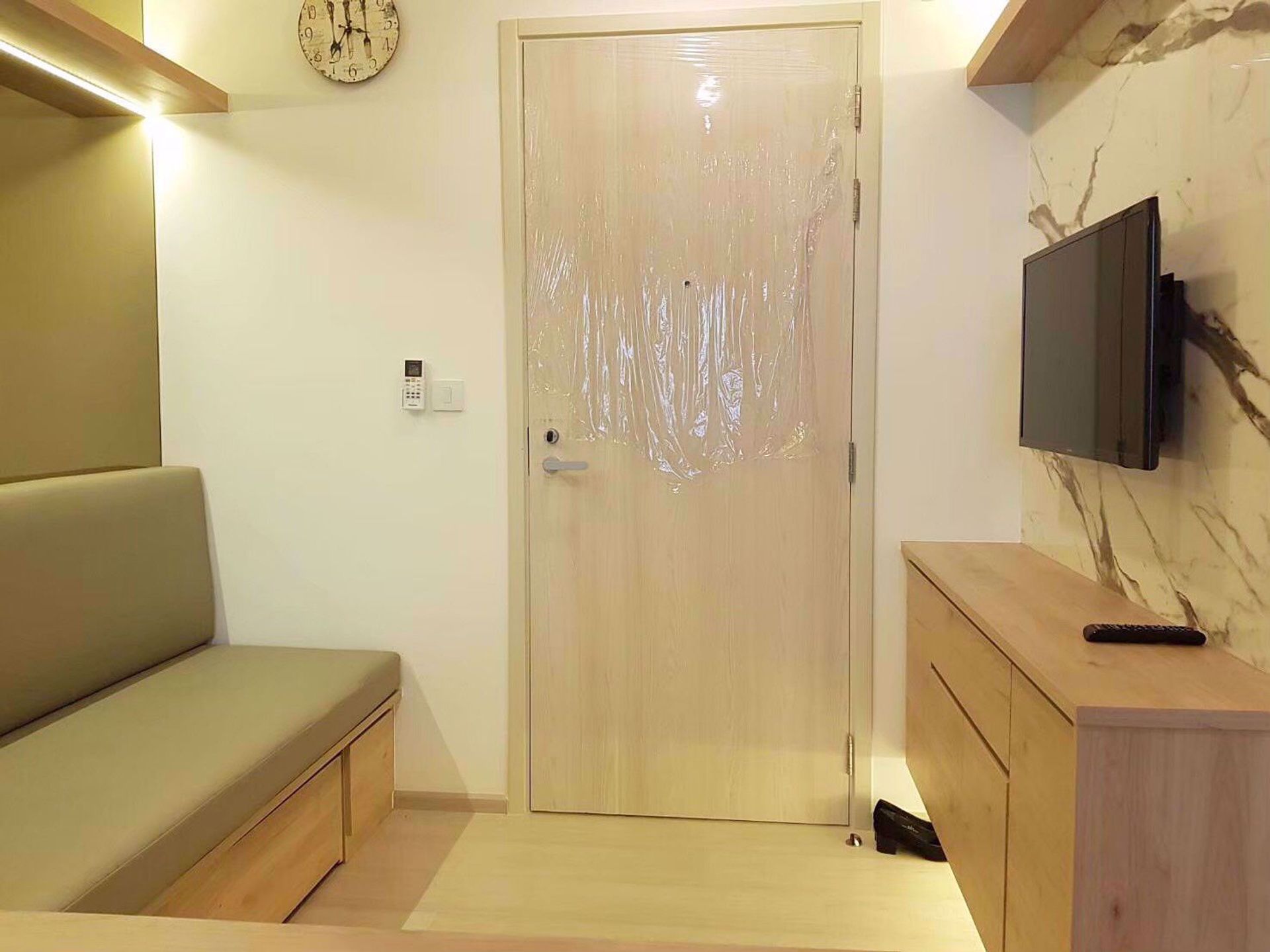 Condominio nel Ban Na canzone, Krung Thep Maha Nakhon 12212934