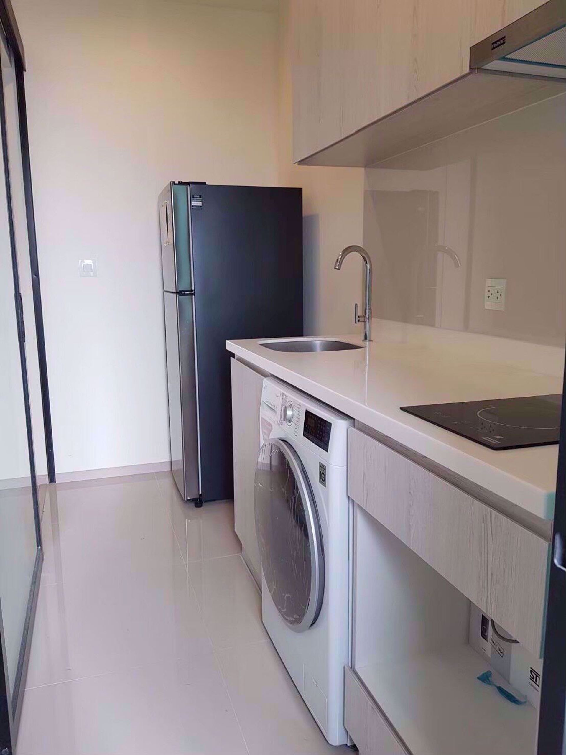 Condominio nel Ban Na canzone, Krung Thep Maha Nakhon 12212934