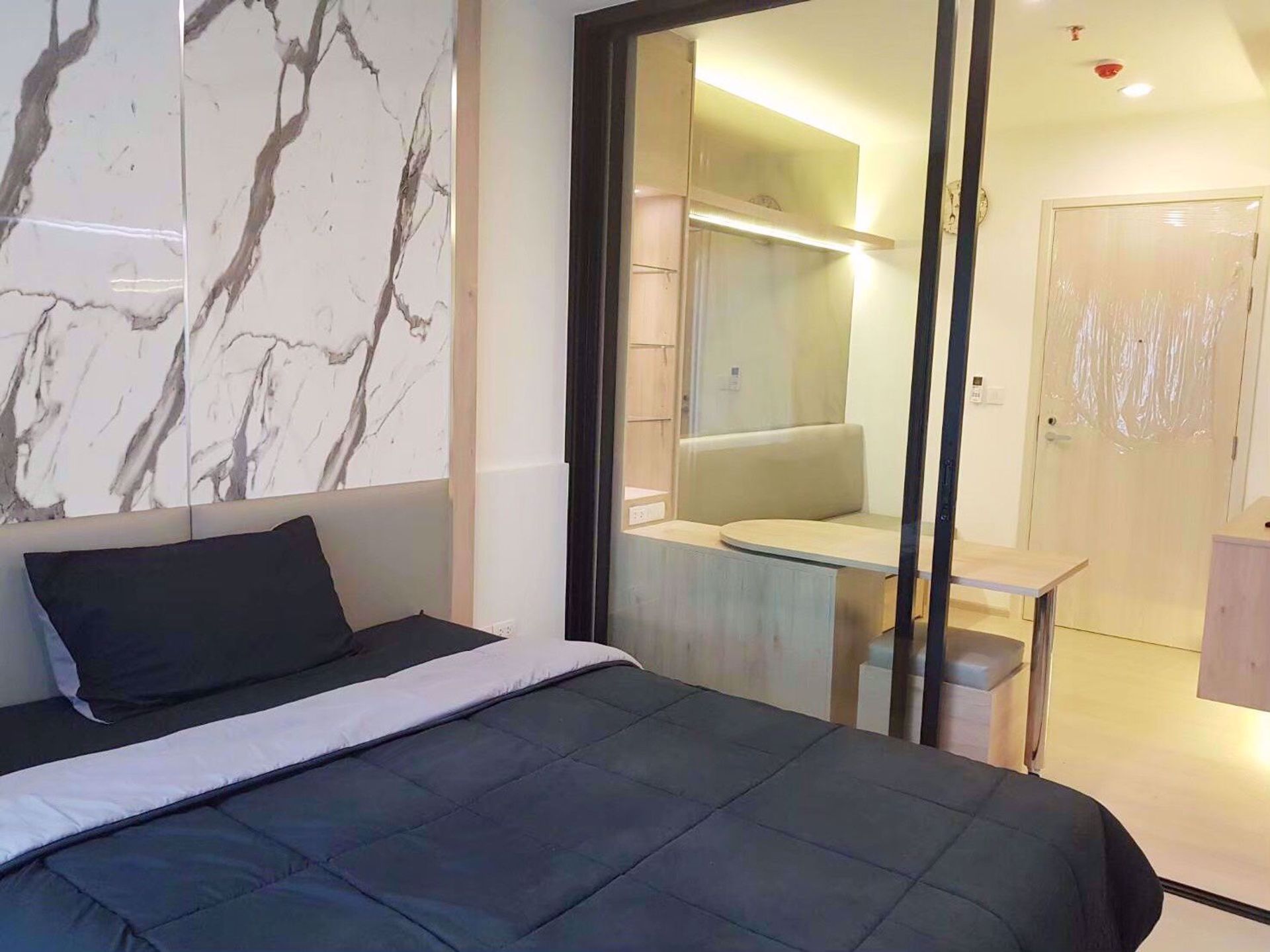 Condominio nel Ban Na canzone, Krung Thep Maha Nakhon 12212934