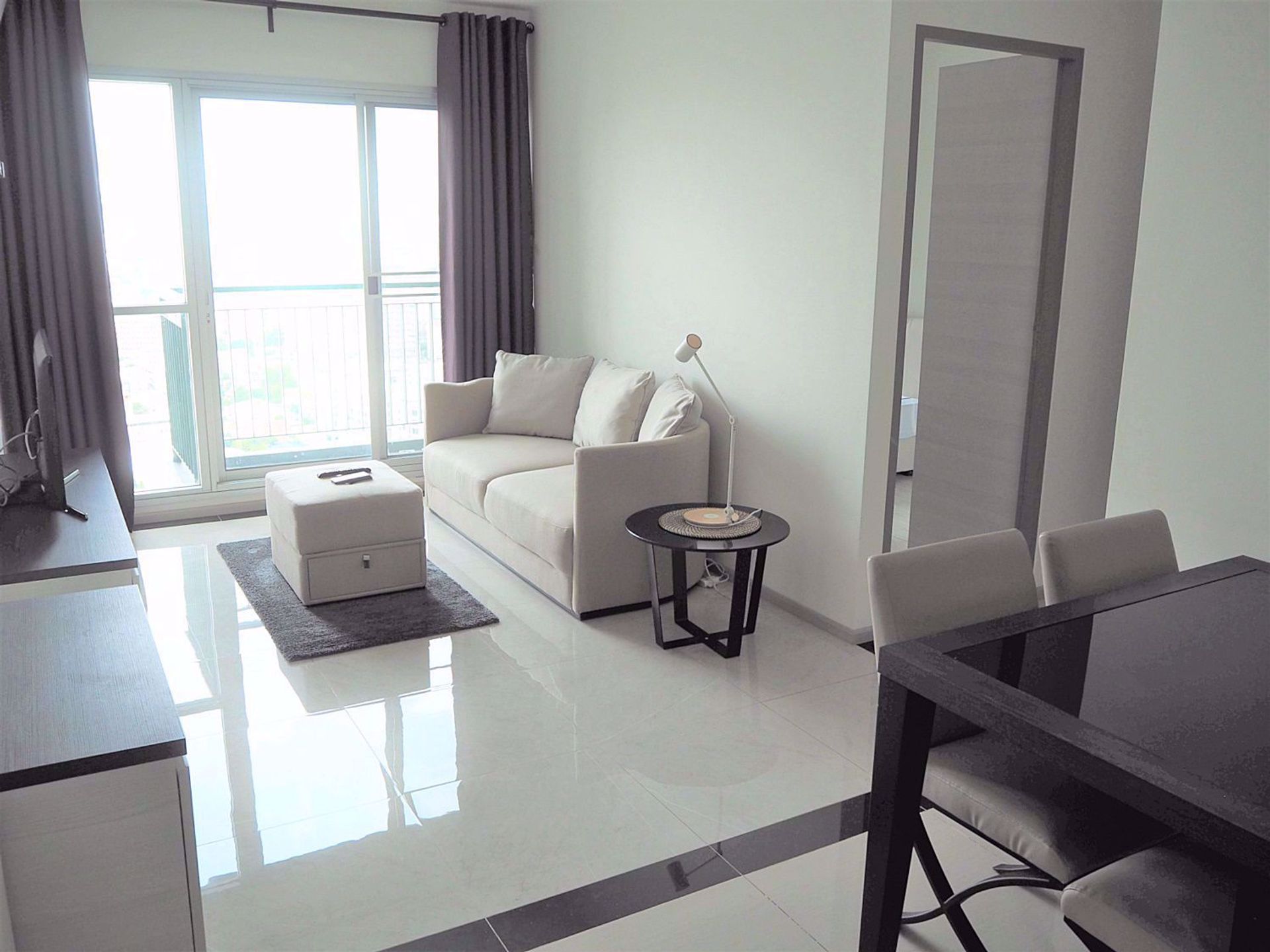 Condominium dans Huai Khwang, Krung Thep Maha Nakhon 12212940