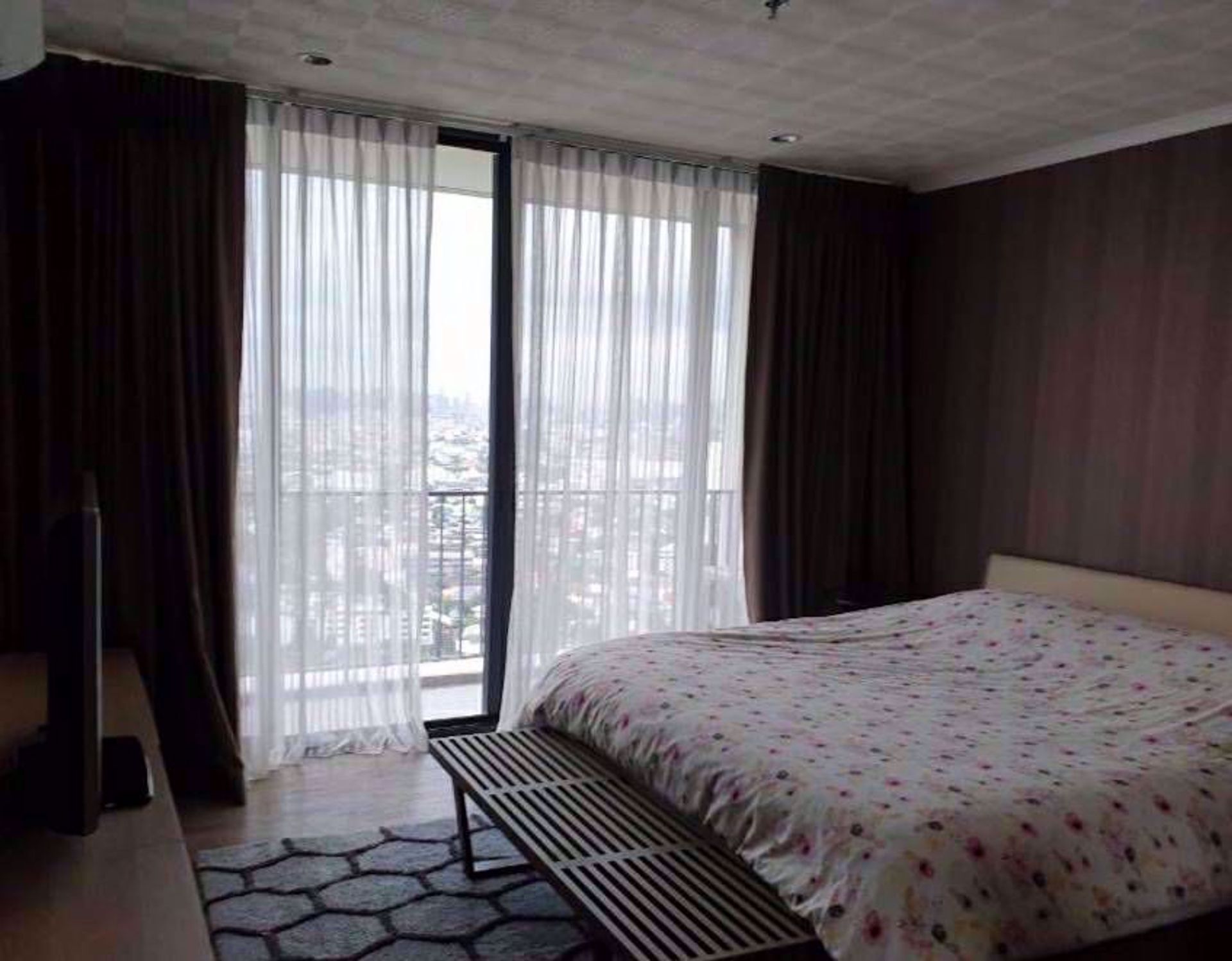 Квартира в Chatuchak, Krung Thep Maha Nakhon 12212973