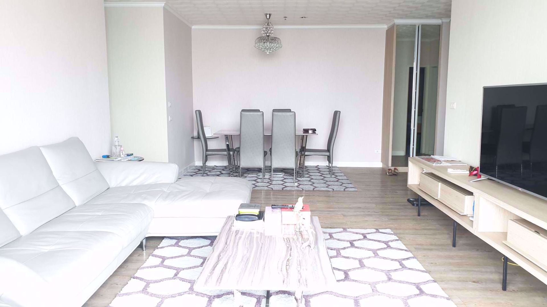 Condominium dans Chatuchak, Krung Thep Maha Nakhon 12212973