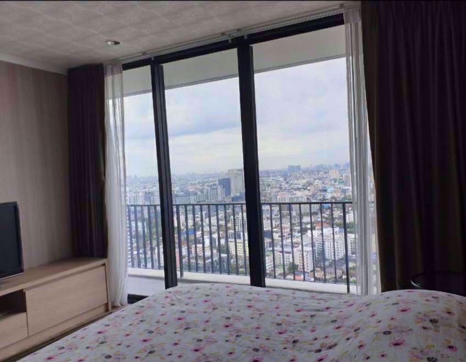 Condominio nel Chatuchak, Krung Thep Maha Nakhon 12212973