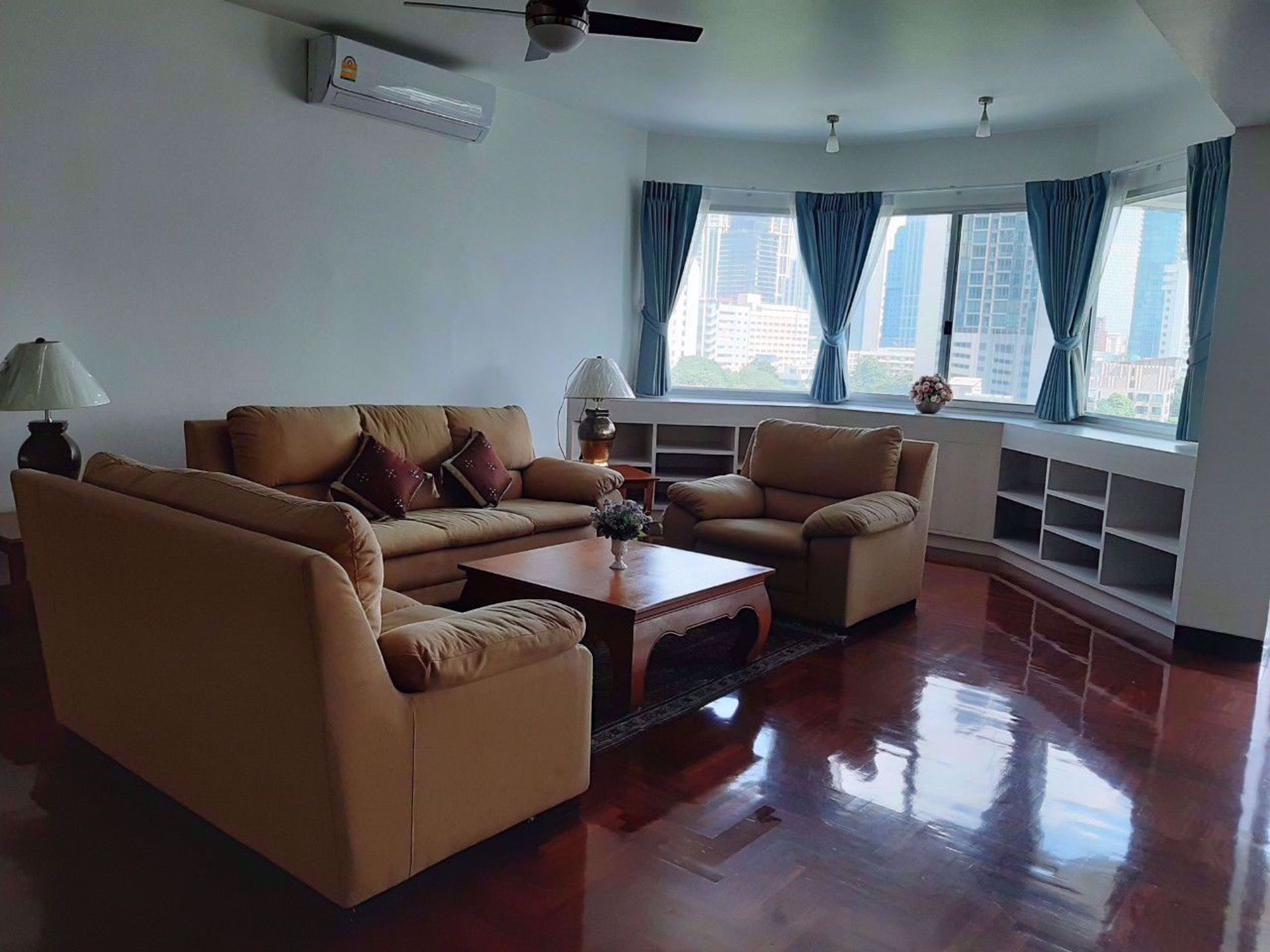 Condominium dans Khlong Toei, Krung Thep Maha Nakhon 12212977