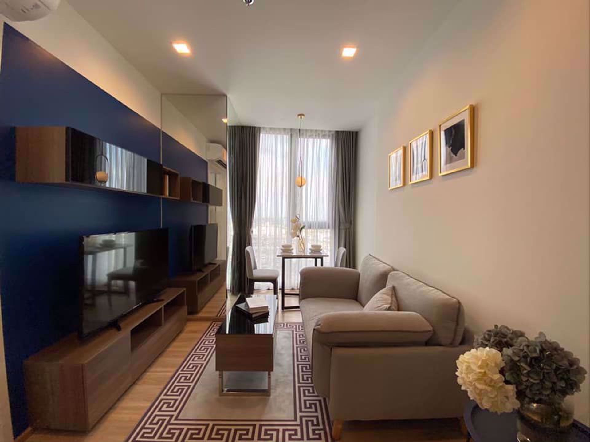 Condominio nel Phaya Thai, Krung Thep Maha Nakhon 12212980