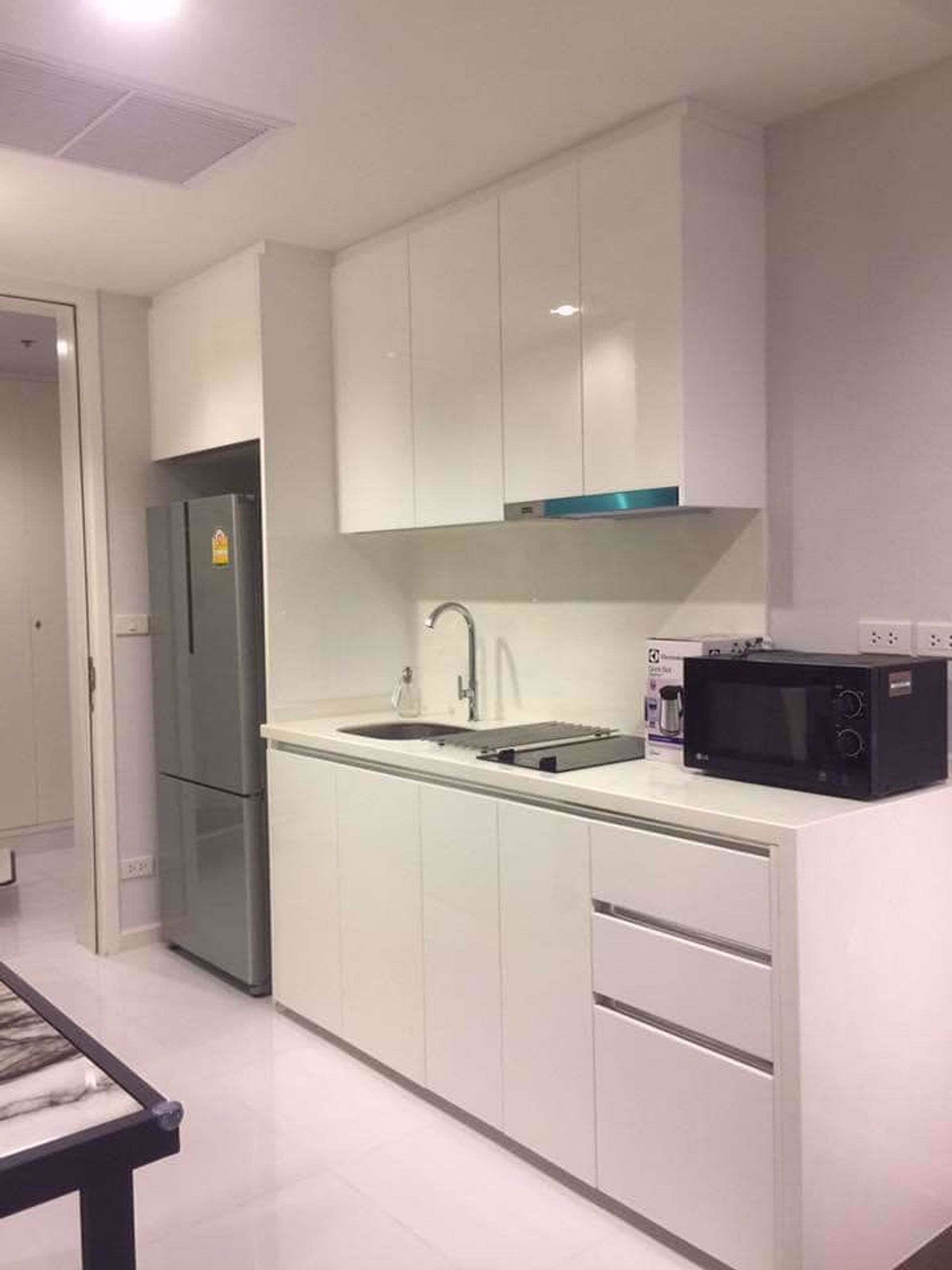 Condominium dans Sathon, Krung Thep Maha Nakhon 12212981