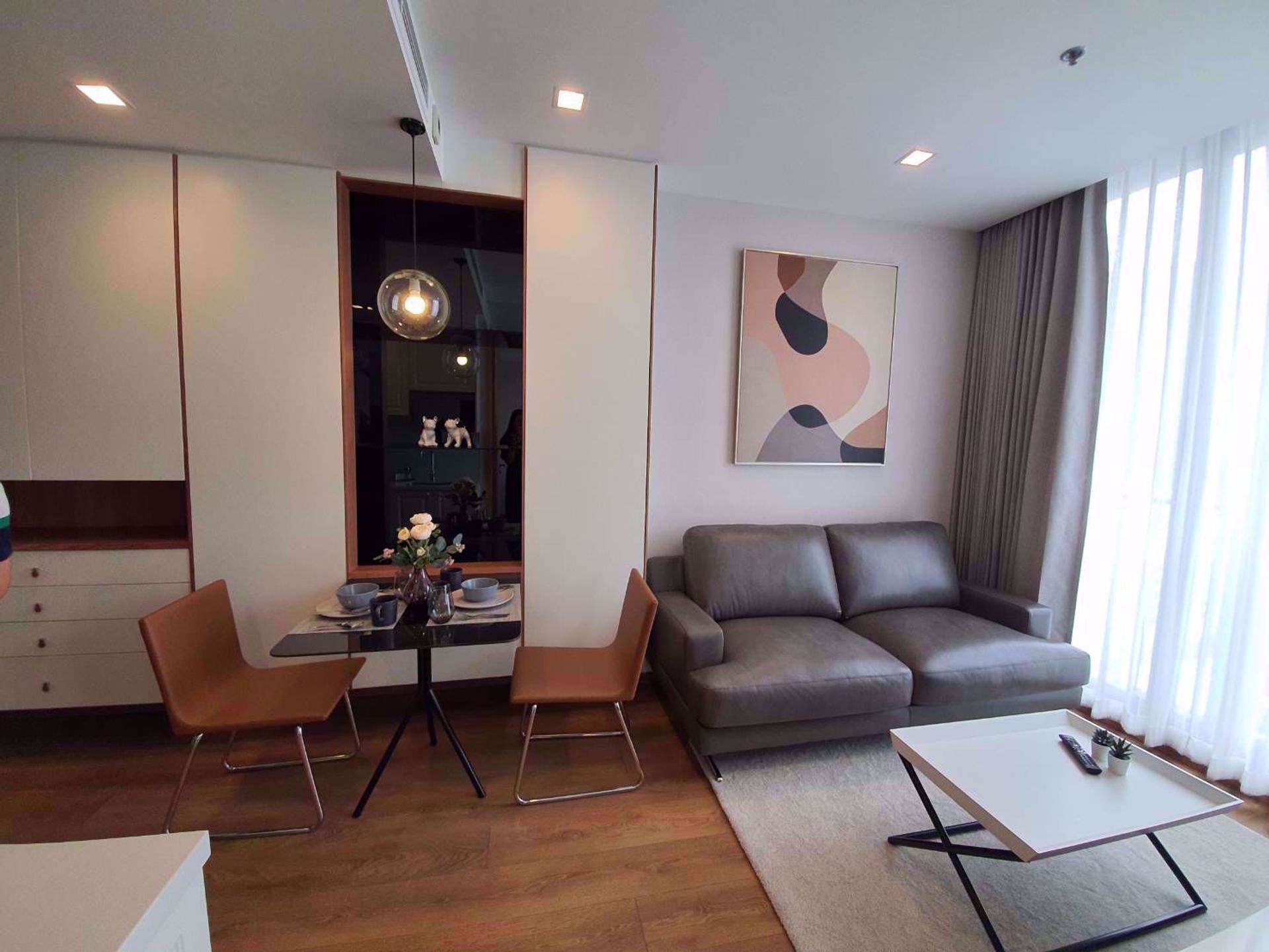 Condominium in Watthana, Krung Thep Maha Nakhon 12212984