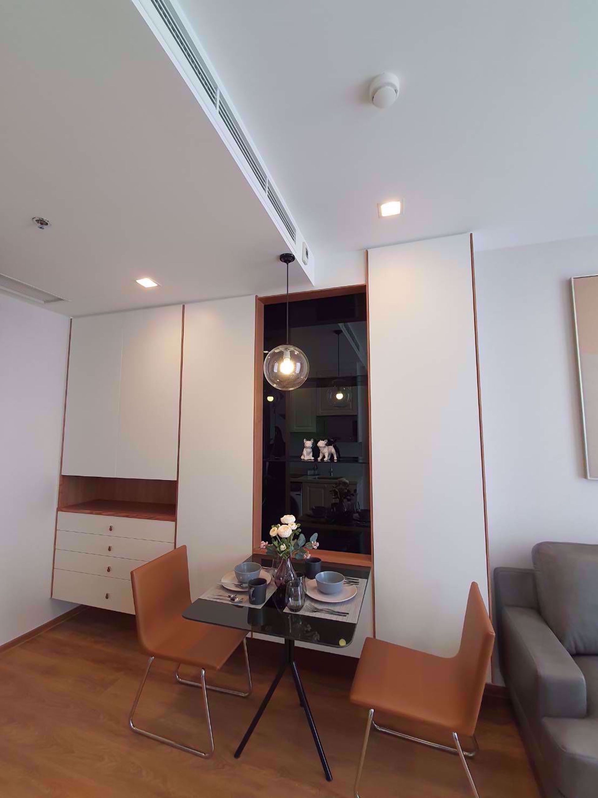 Condominium in Watthana, Krung Thep Maha Nakhon 12212984