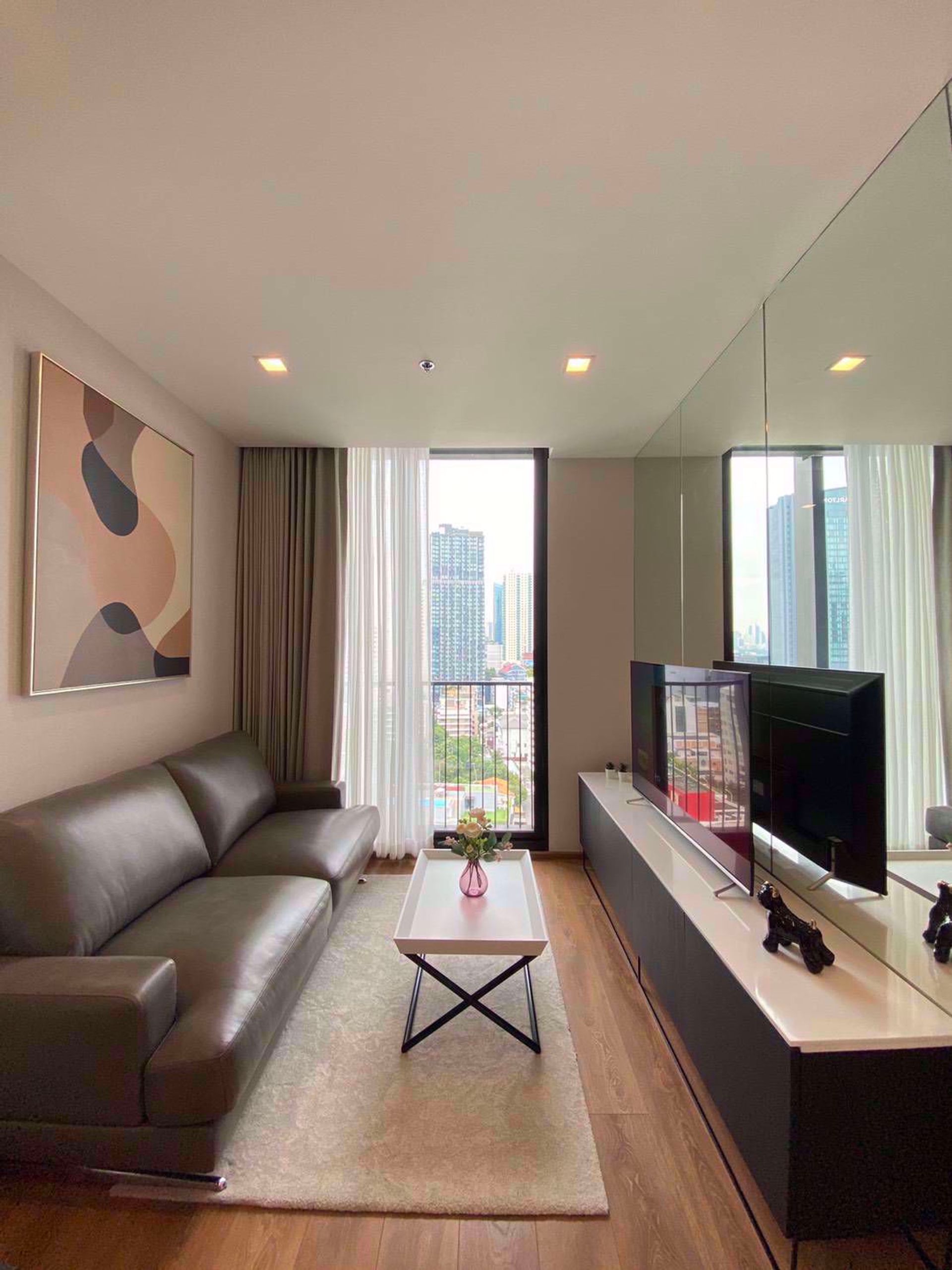 Condominium in Watthana, Krung Thep Maha Nakhon 12212984