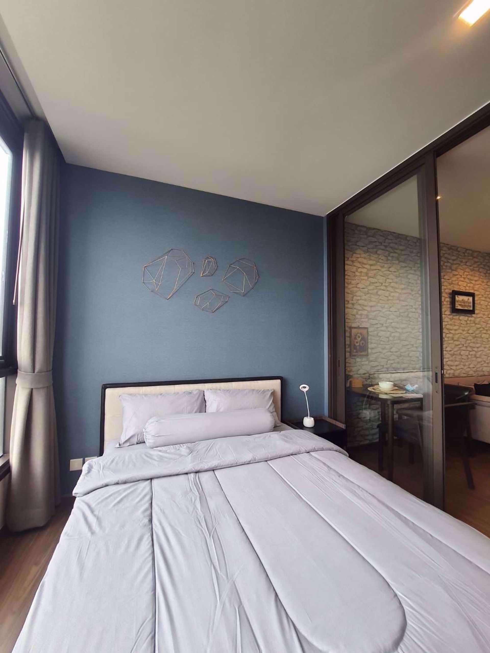 Condominium dans , Krung Thep Maha Nakhon 12212986