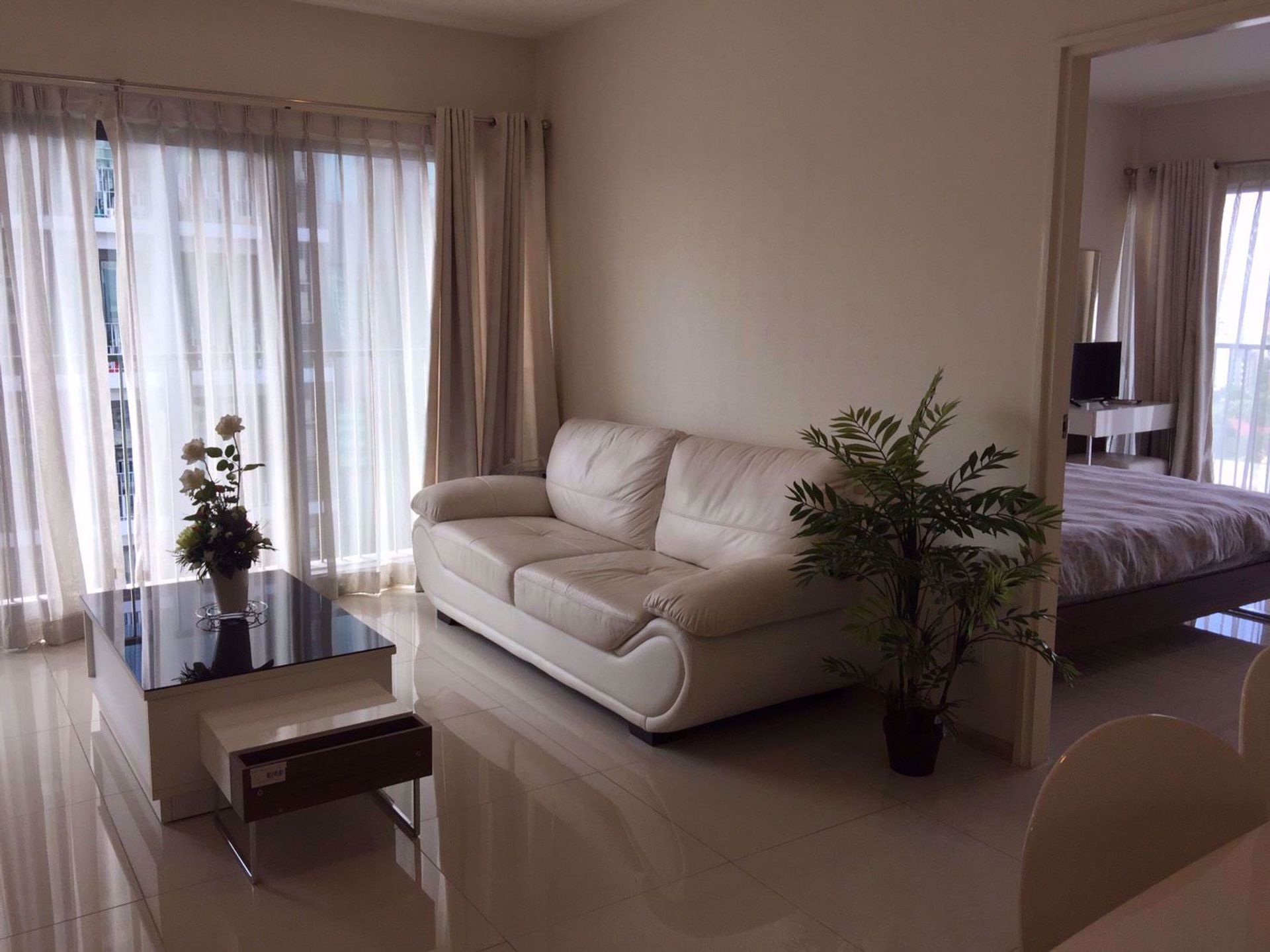 Condominium dans Watthana, Krung Thep Maha Nakhon 12213001