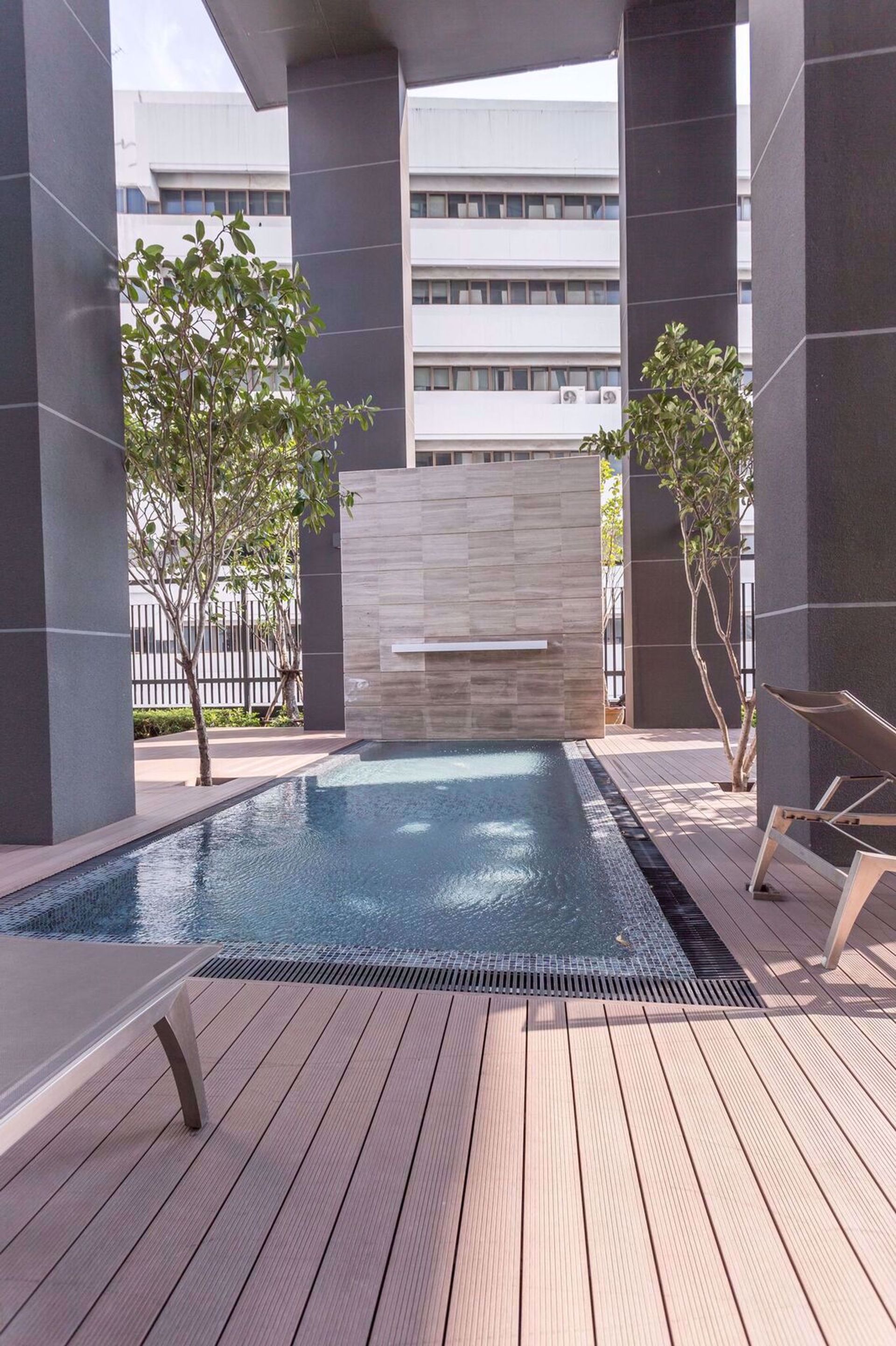 Condominium in , Krung Thep Maha Nakhon 12213025