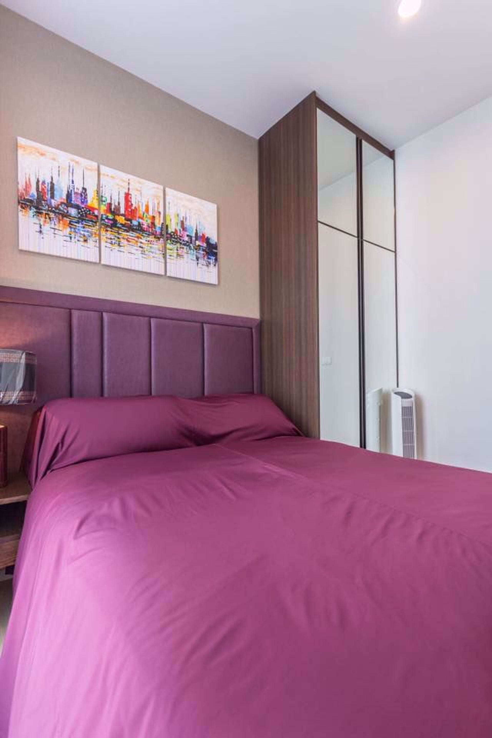 Condominium in , Krung Thep Maha Nakhon 12213025