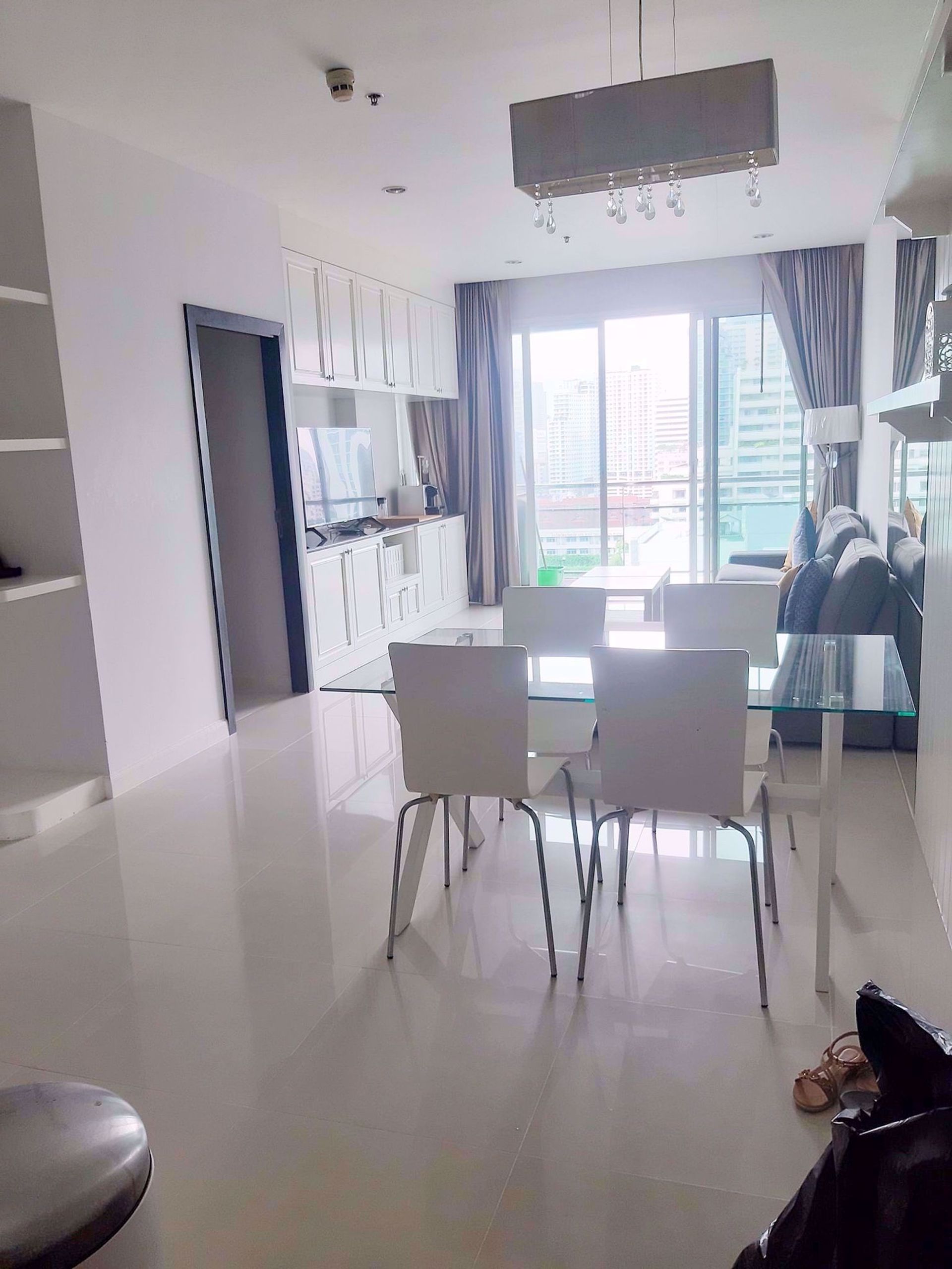 Condominium in Ban Na Song, Krung Thep Maha Nakhon 12213032