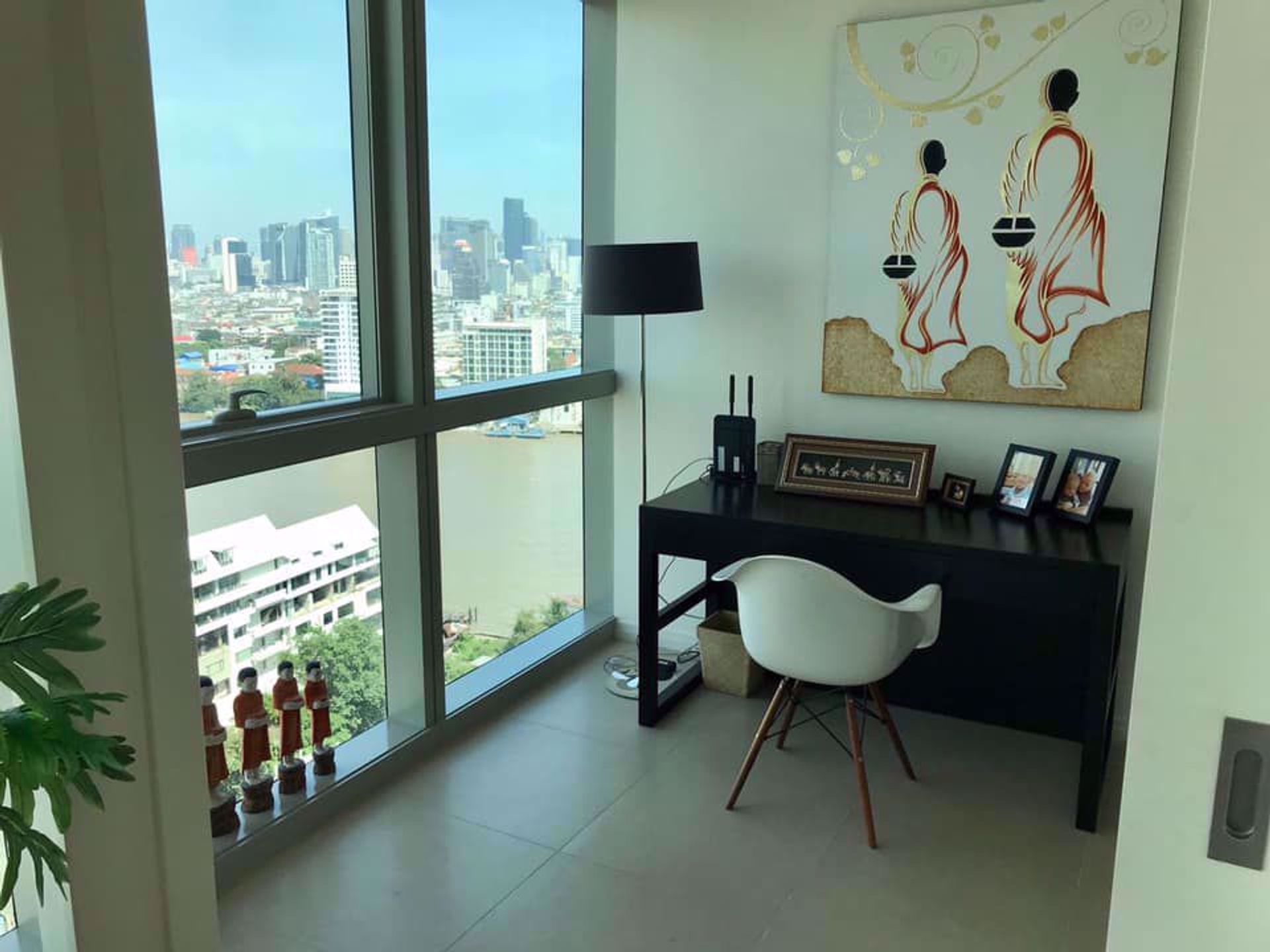 Condominium in , Krung Thep Maha Nakhon 12213033