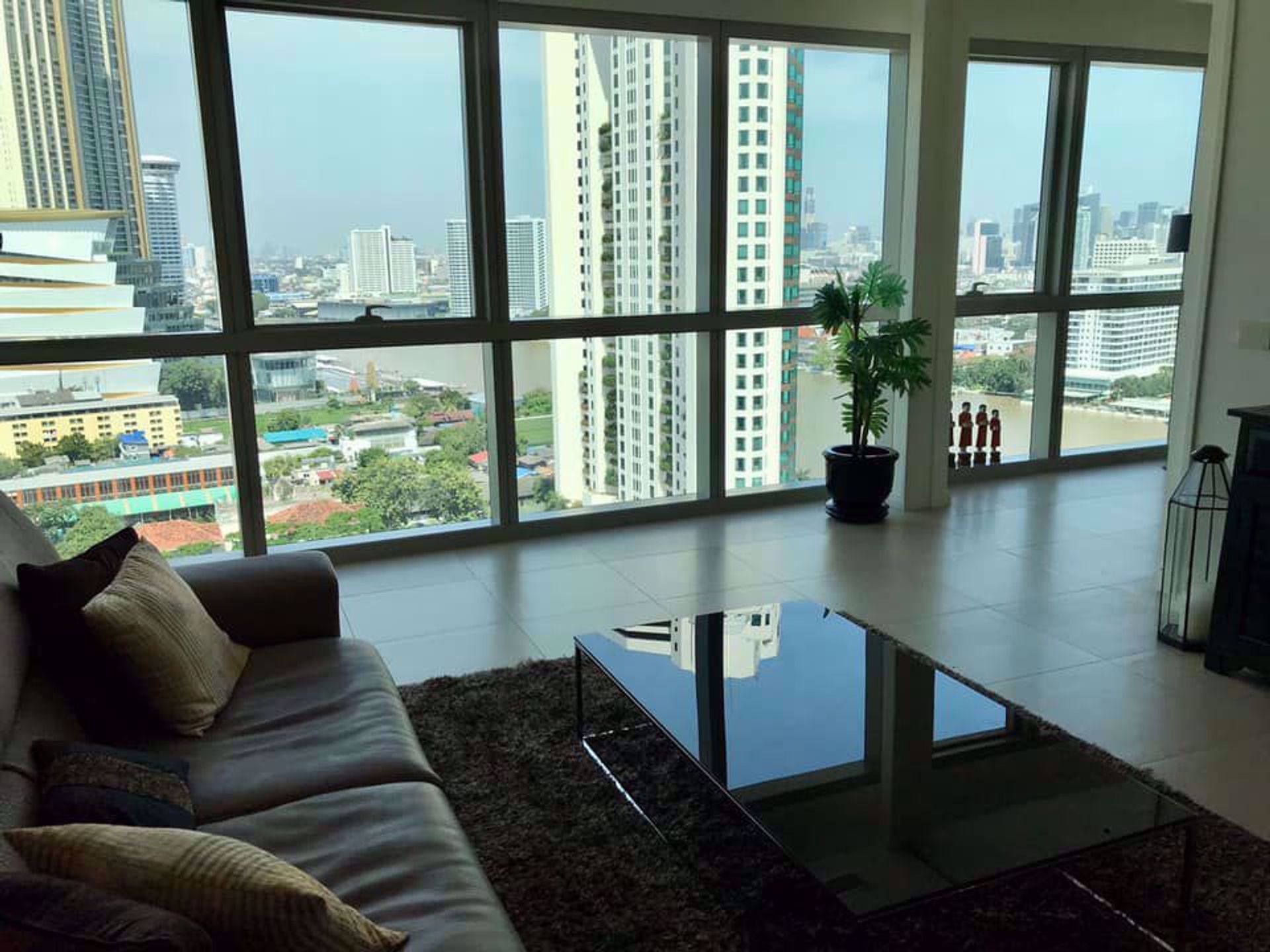 Condominium in Klong San, Krung Thep Maha Nakhon 12213033