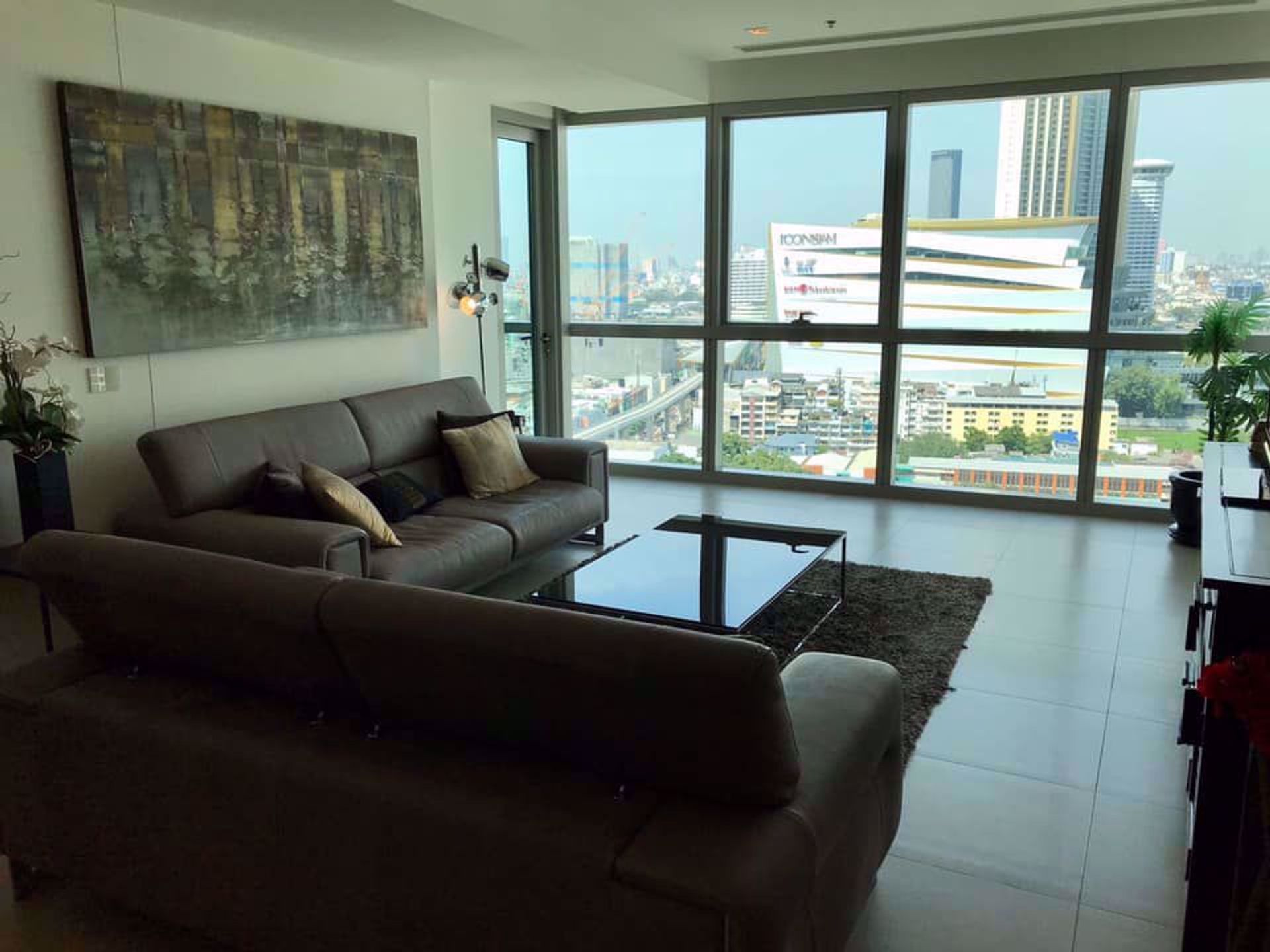 Condominium in Klong San, Krung Thep Maha Nakhon 12213033