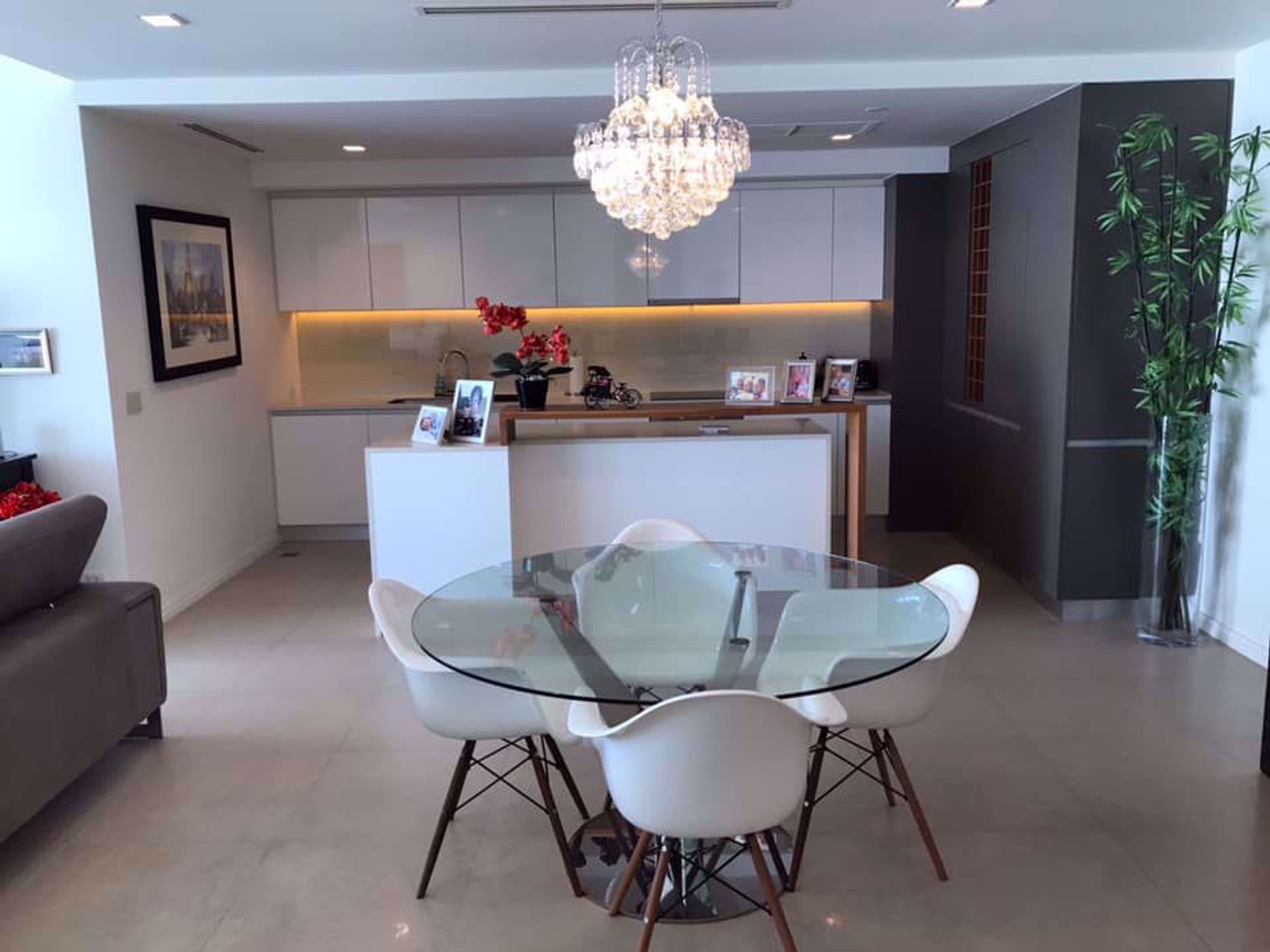 Condominium in Klong San, Krung Thep Maha Nakhon 12213033