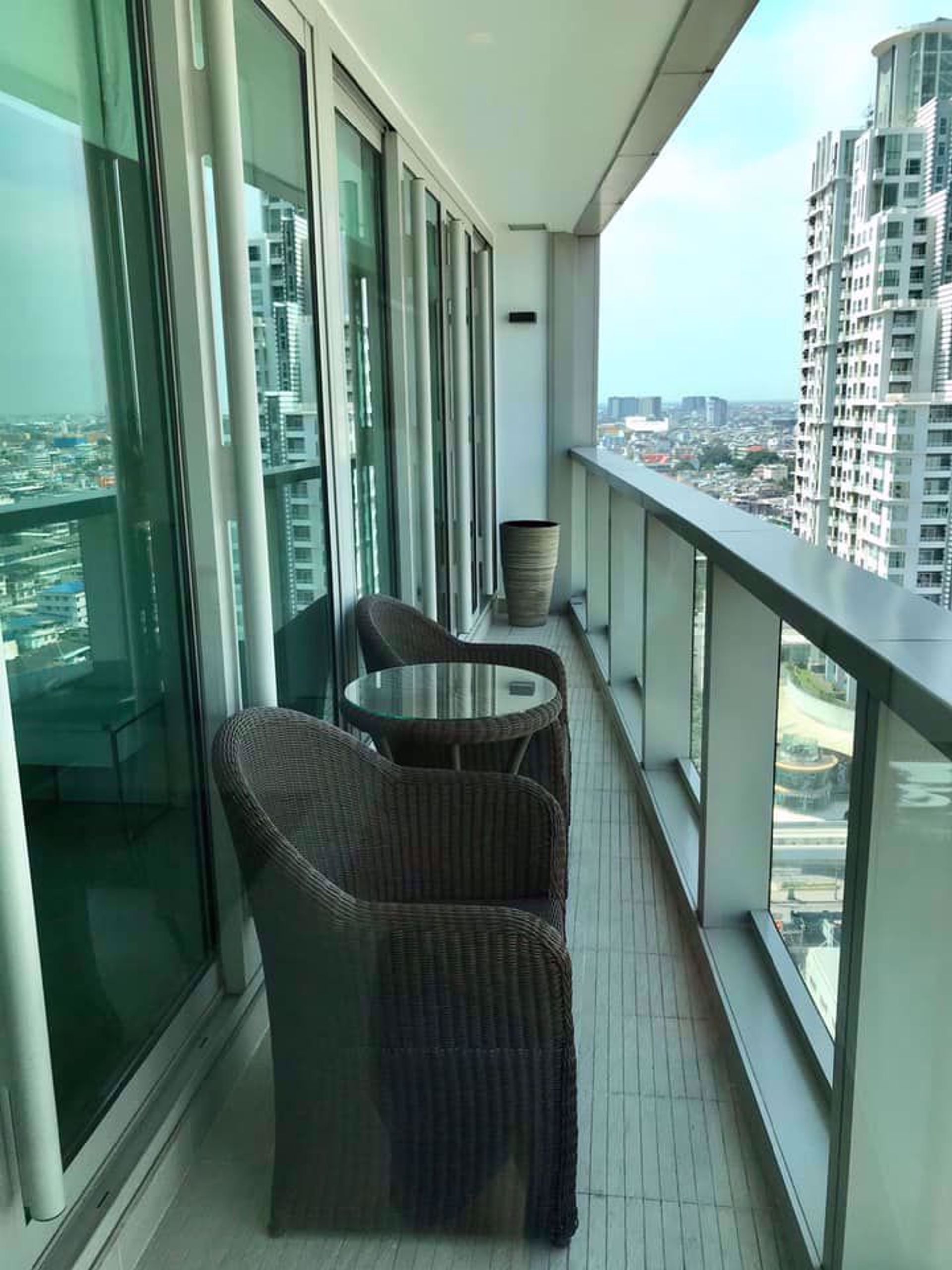 Condominium in , Krung Thep Maha Nakhon 12213033