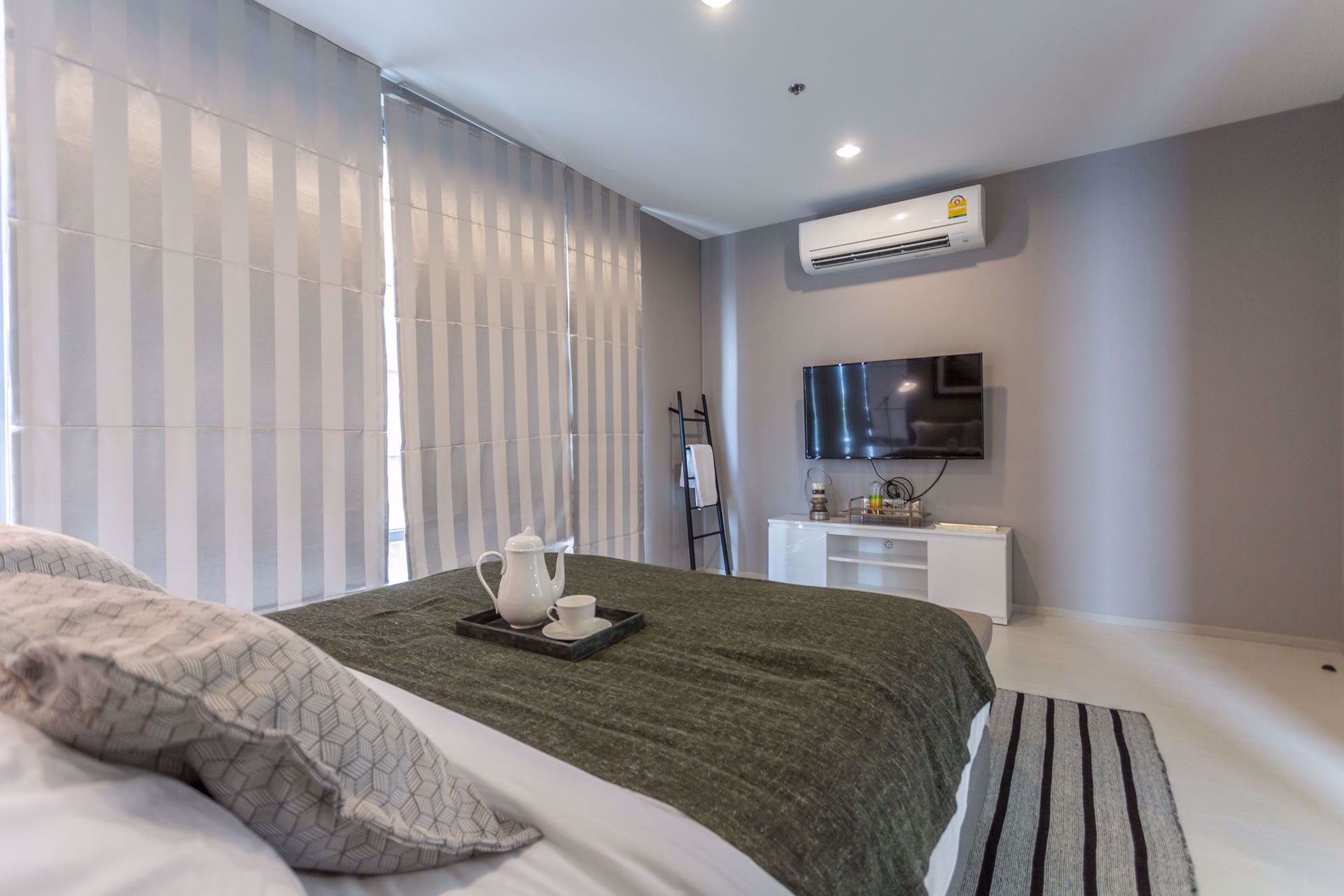 Condominium in , Krung Thep Maha Nakhon 12213040