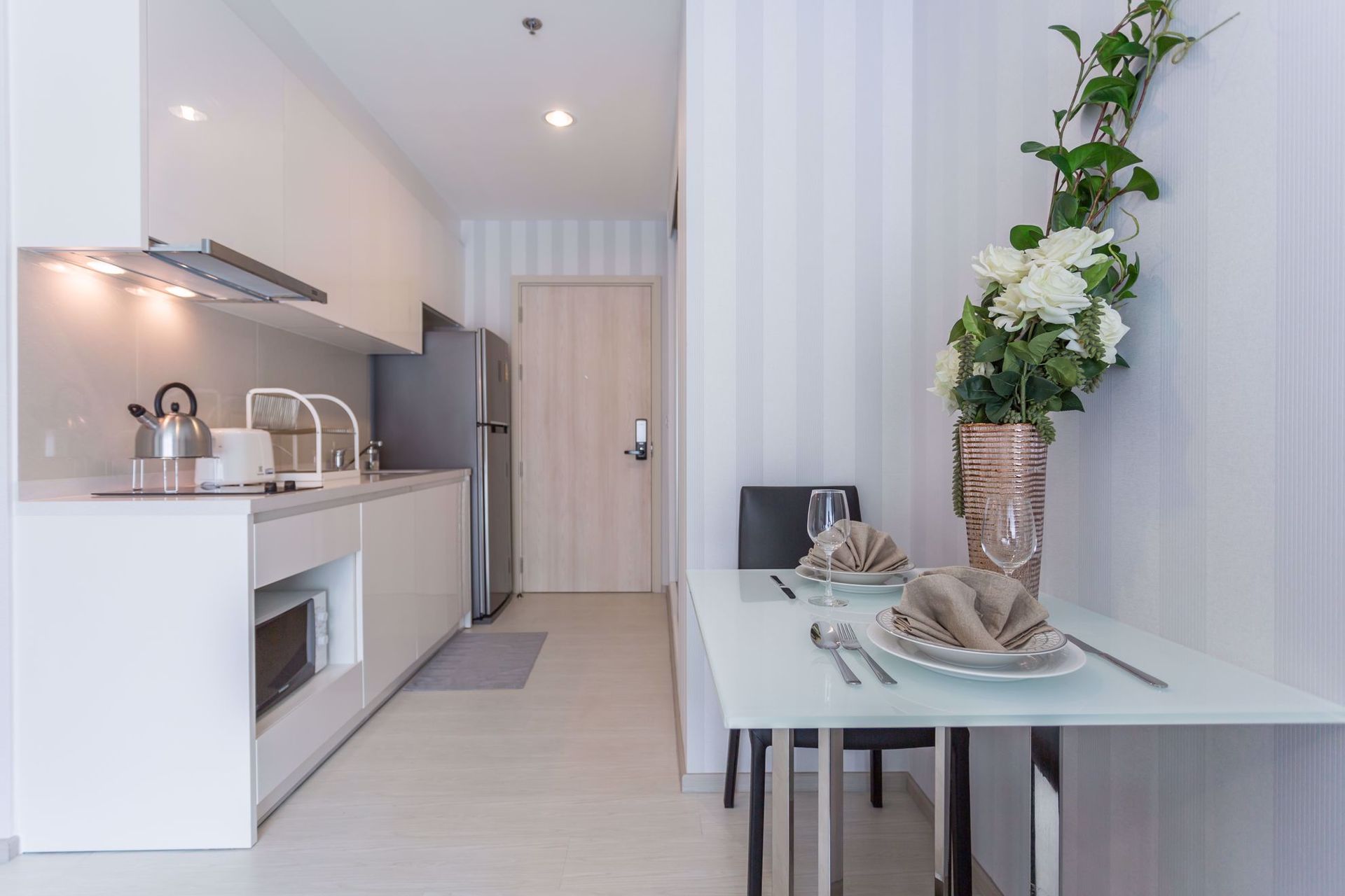 Condominium in , Krung Thep Maha Nakhon 12213040