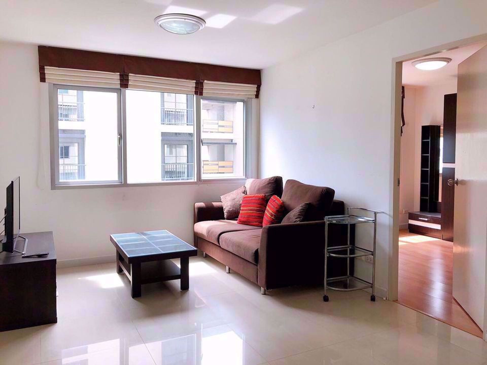 Condominium dans Phra Khanong, Krung Thep Maha Nakhon 12213041