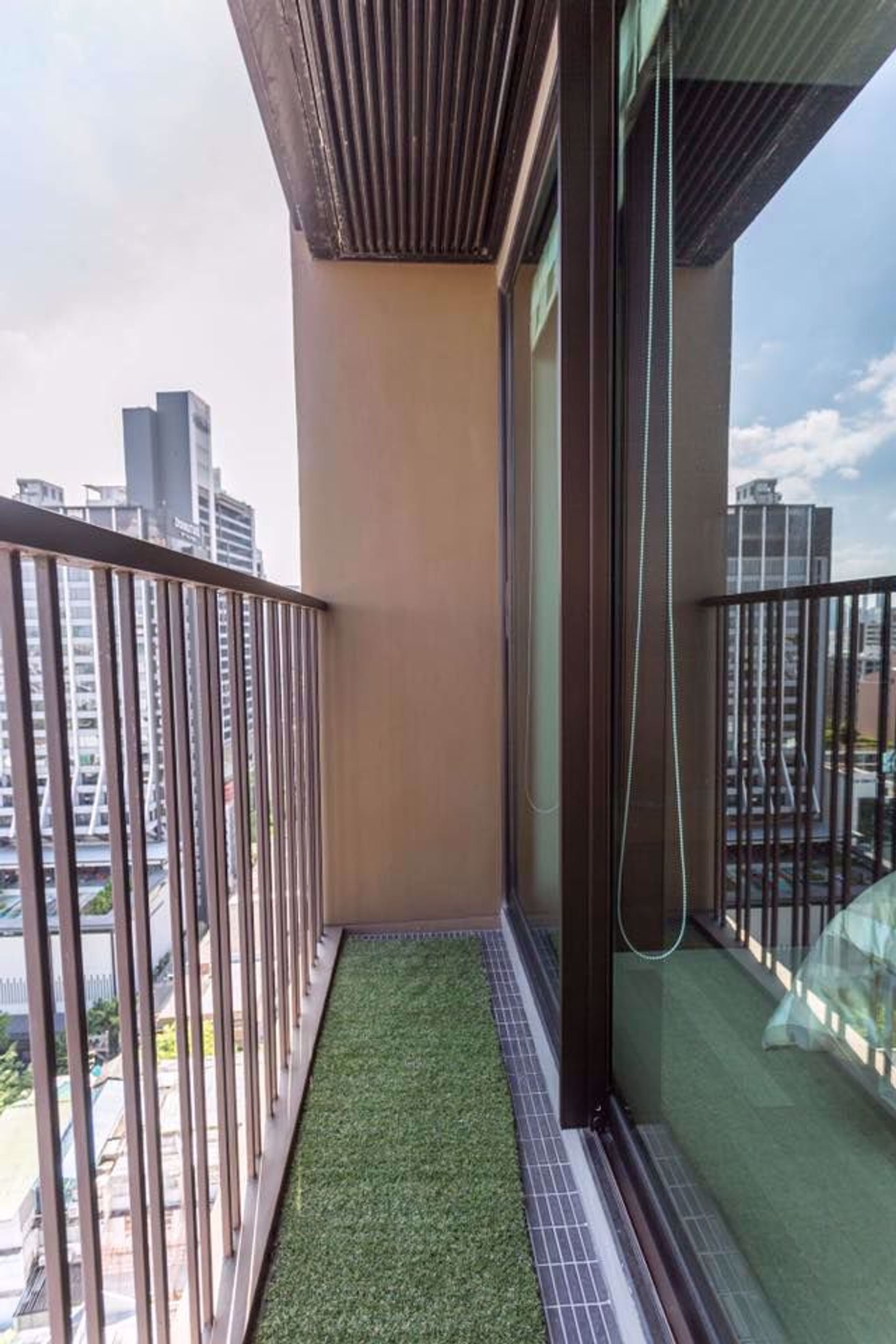 Condominium in , Krung Thep Maha Nakhon 12213043