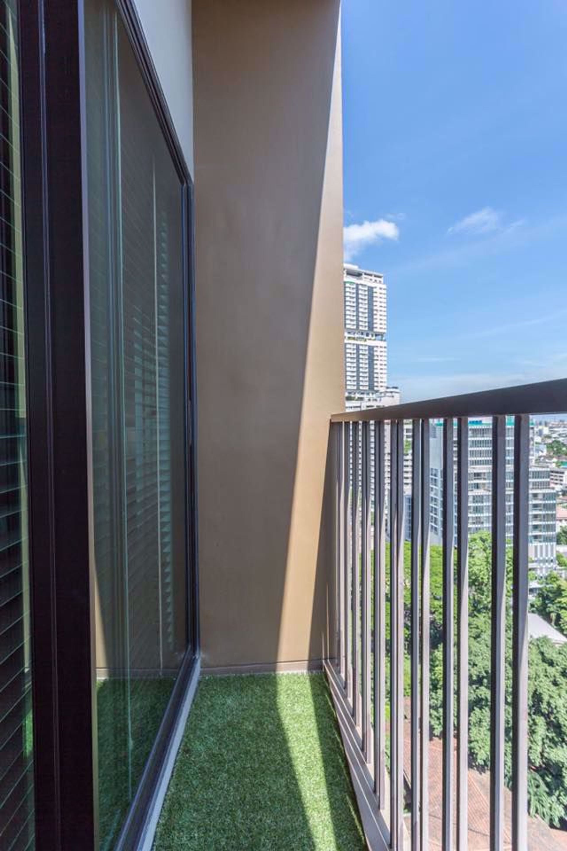 Condominium in , Krung Thep Maha Nakhon 12213043