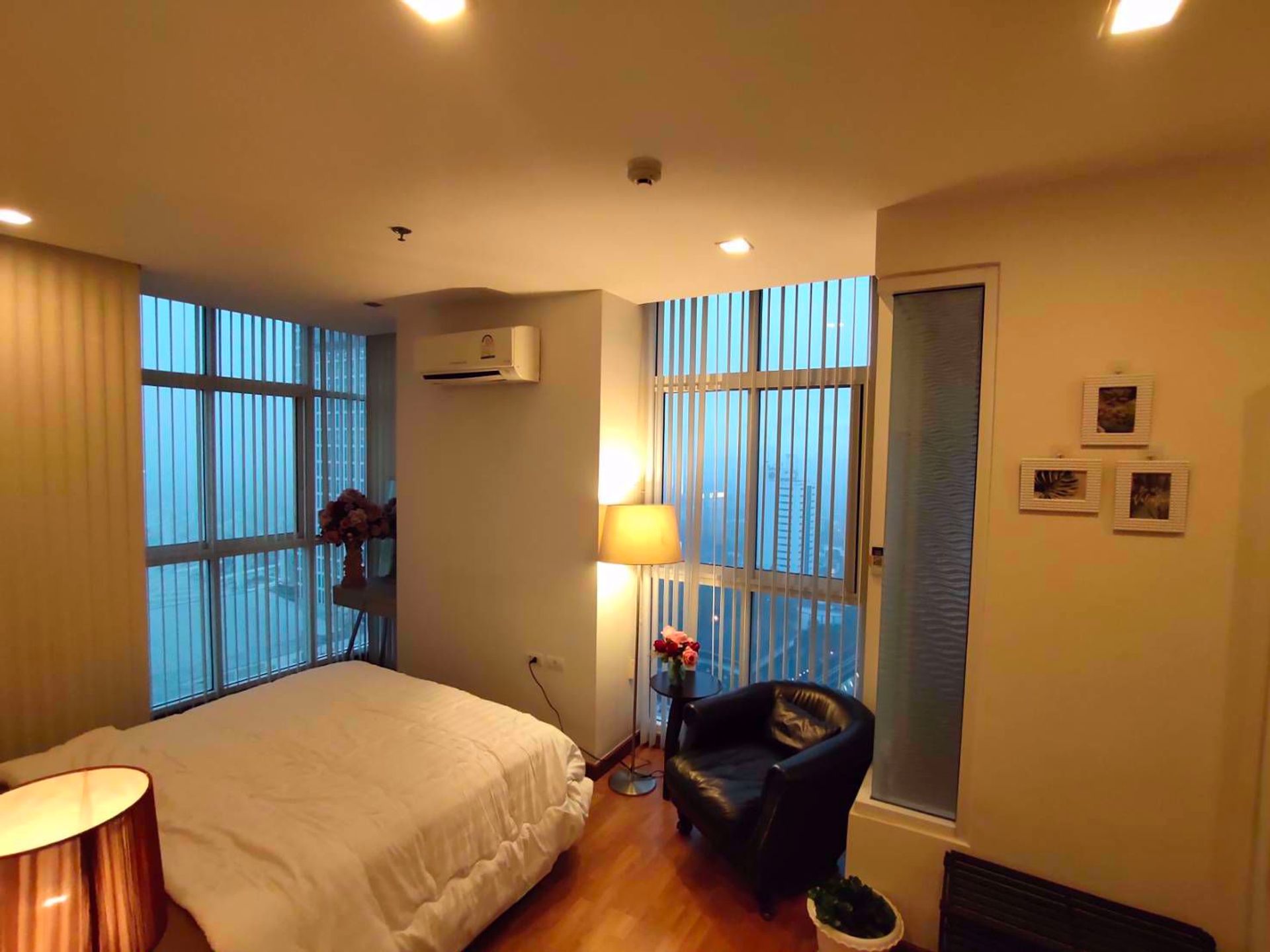 Condominium dans , Krung Thep Maha Nakhon 12213062