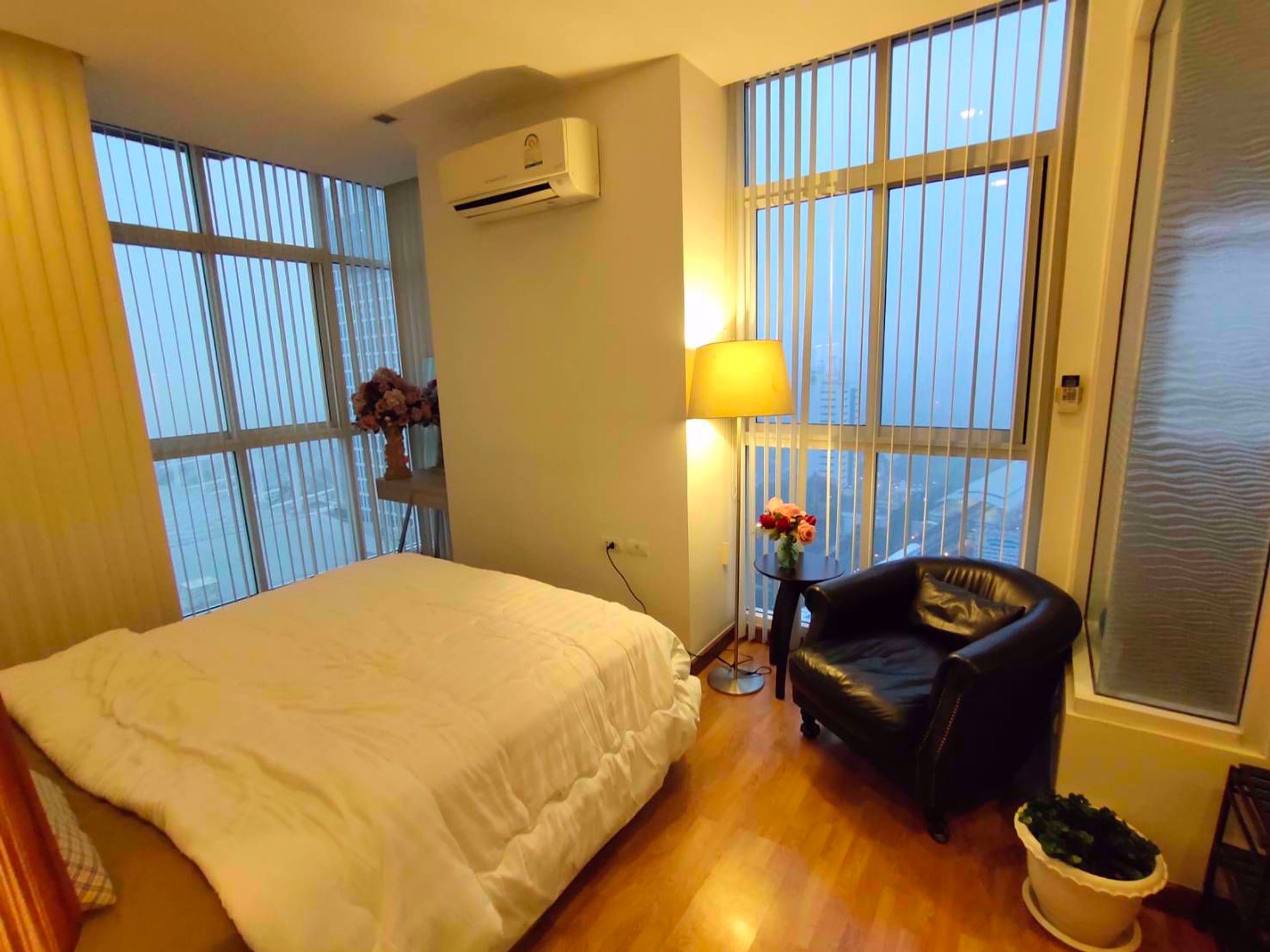 Condominium in , Krung Thep Maha Nakhon 12213062