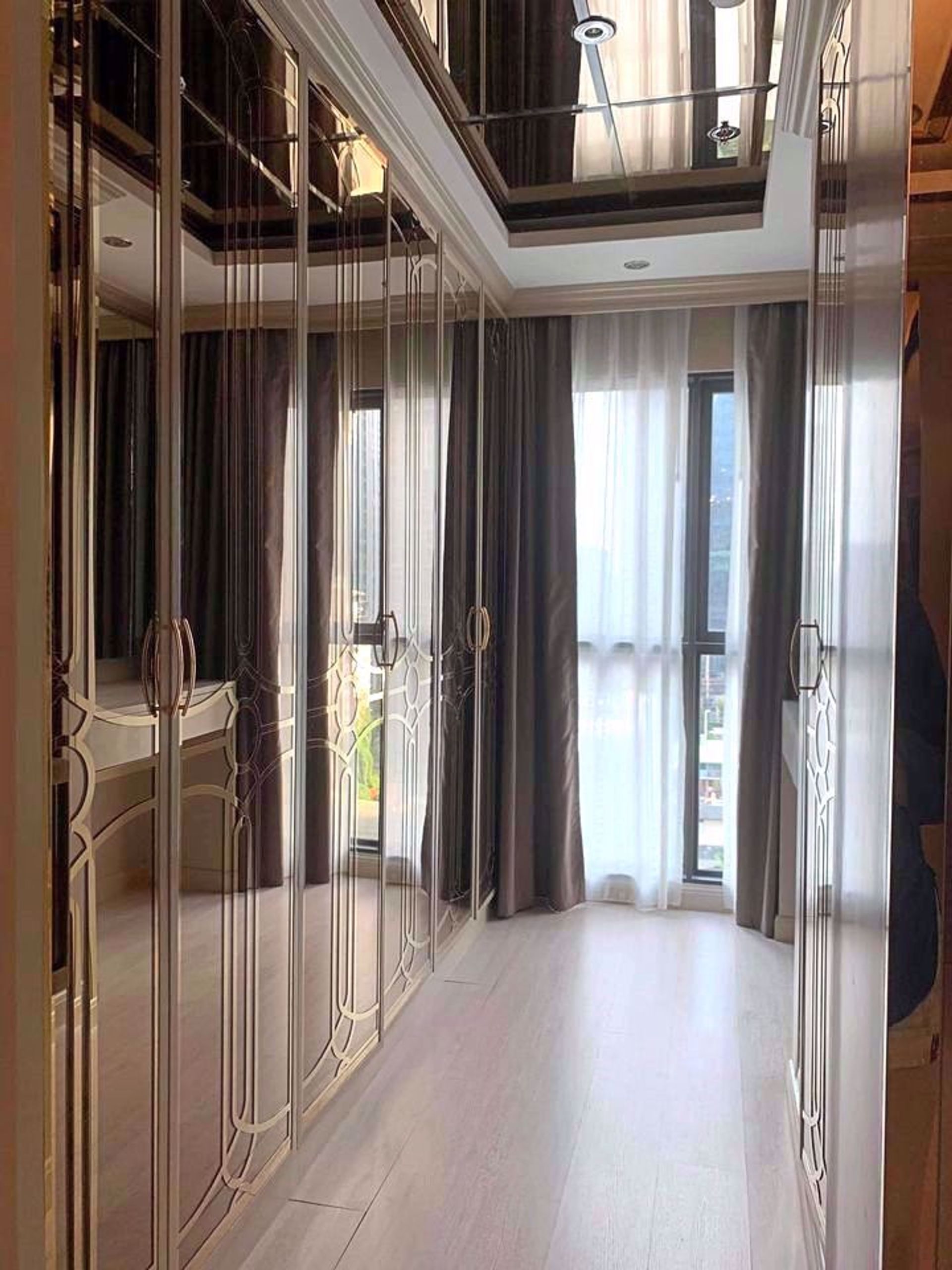 Condominio en , Krung Thep Maha Nakhon 12213063