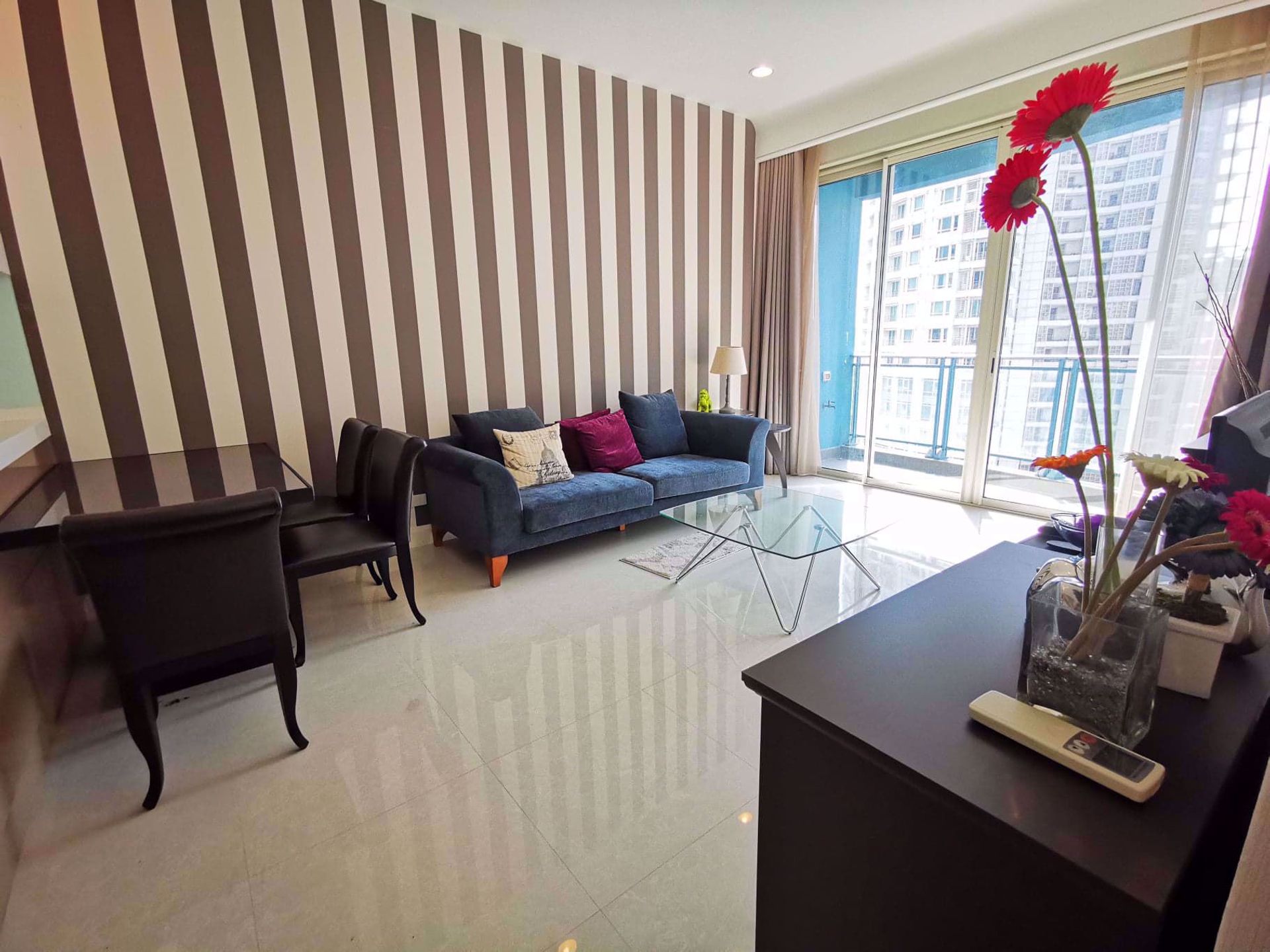 Condominio nel Pathum Wan, Krung Thep Maha Nakhon 12213070