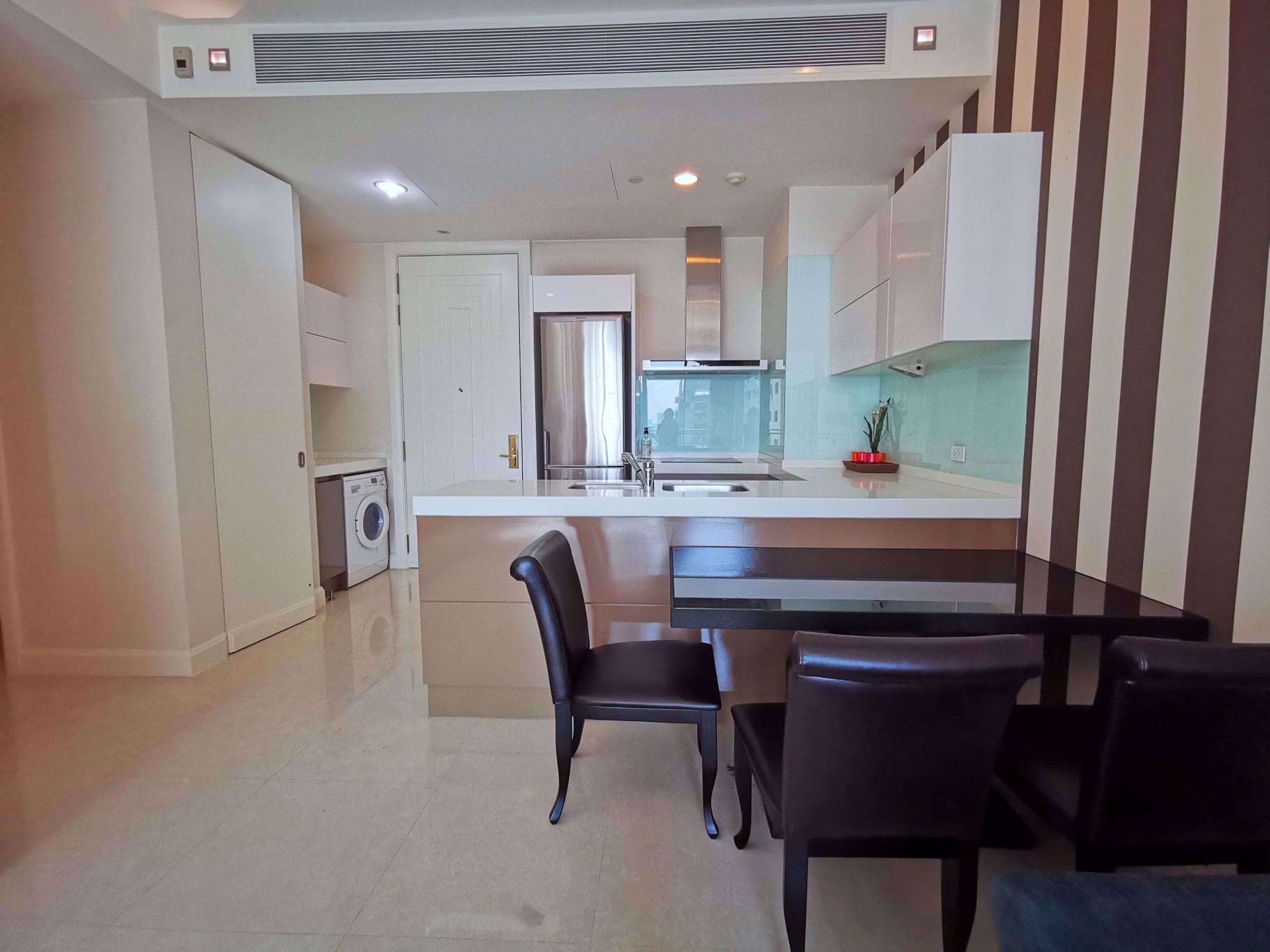 Condominio nel Pathum Wan, Krung Thep Maha Nakhon 12213070