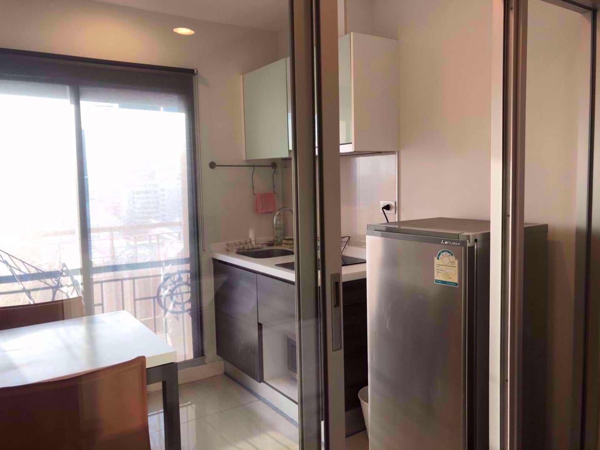 Condominium dans , Krung Thep Maha Nakhon 12213088