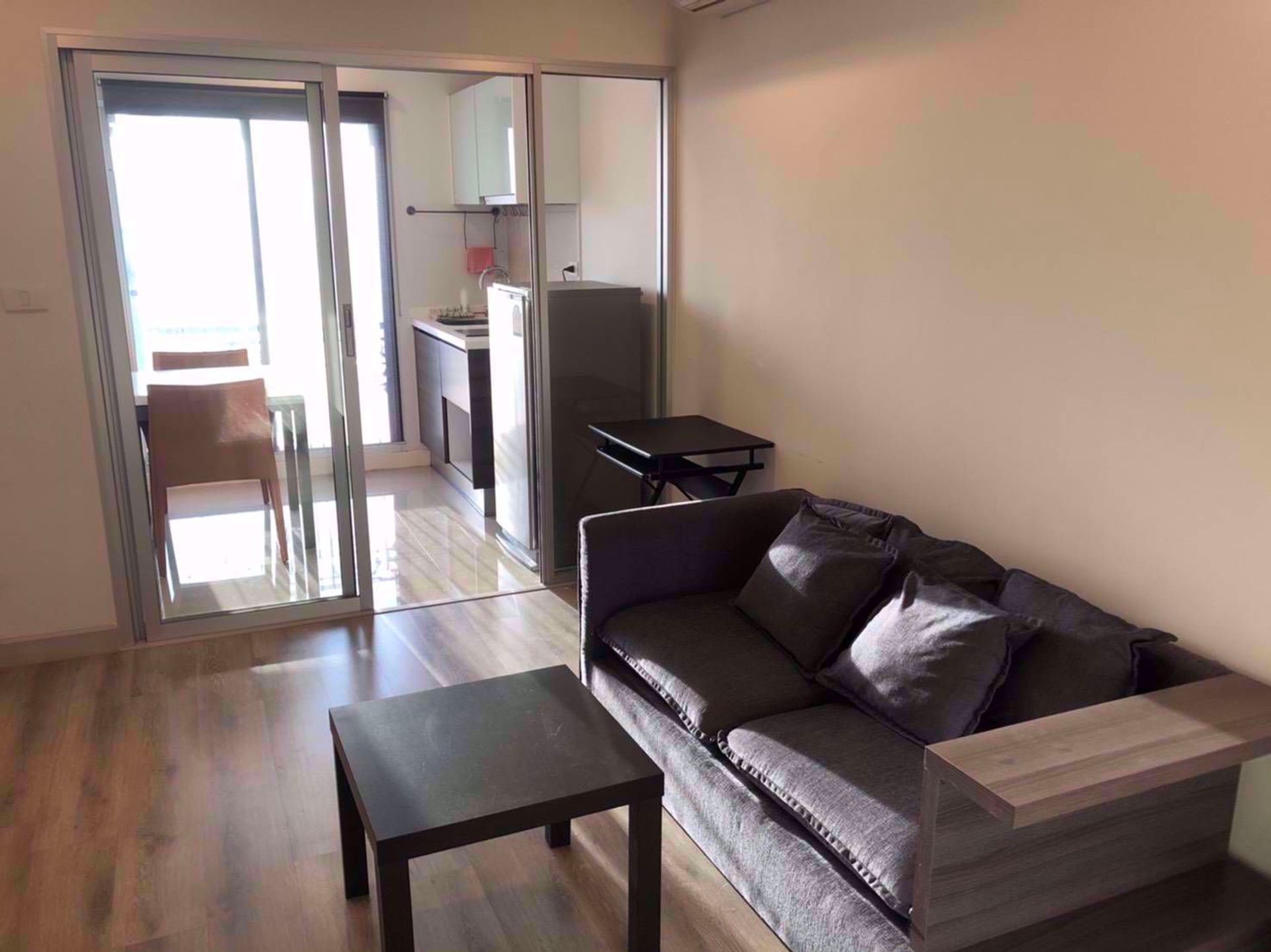 Condominium dans , Krung Thep Maha Nakhon 12213088