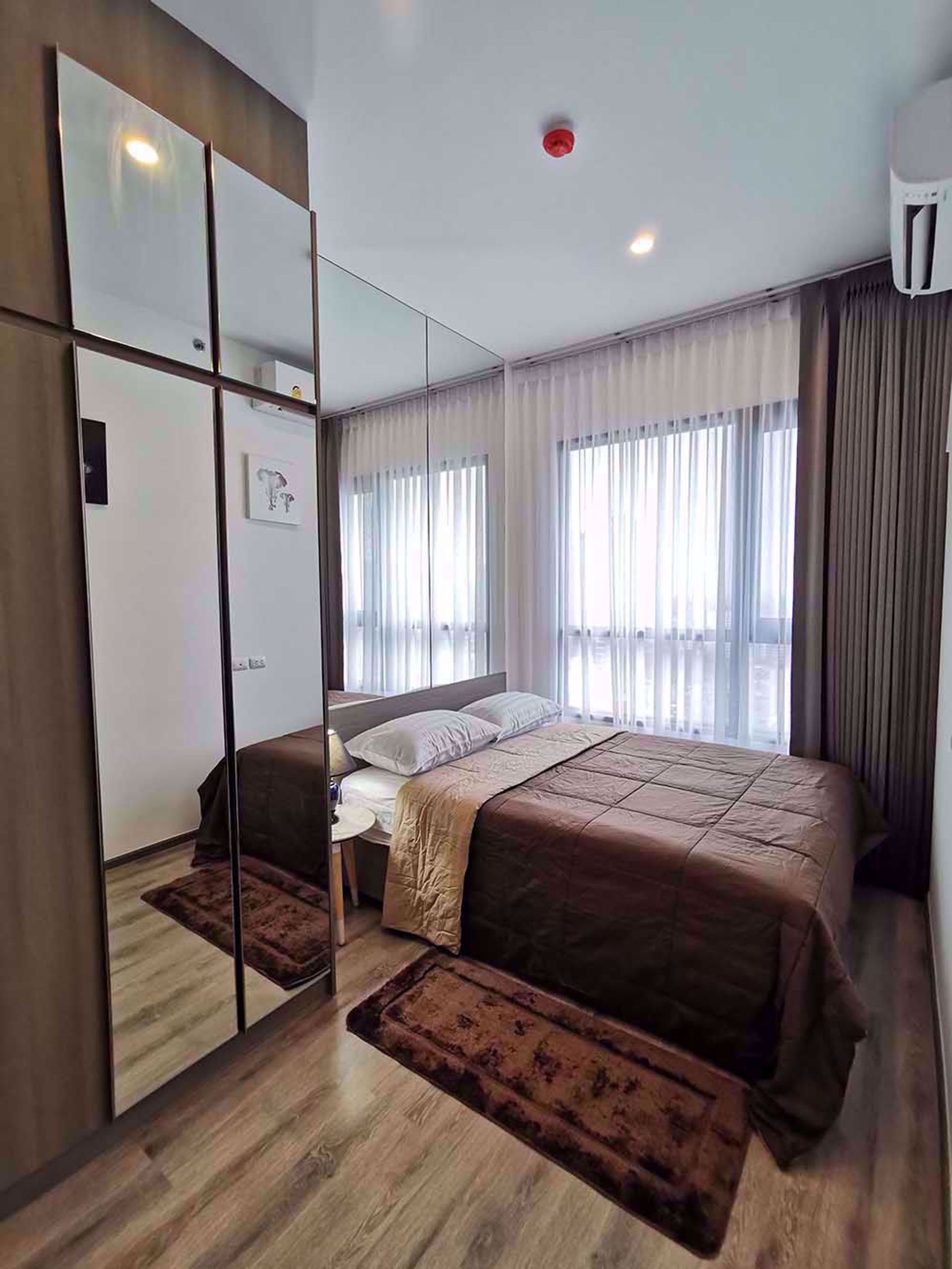 Condominio nel Phra Khanong, Krung Thep Maha Nakhon 12213096