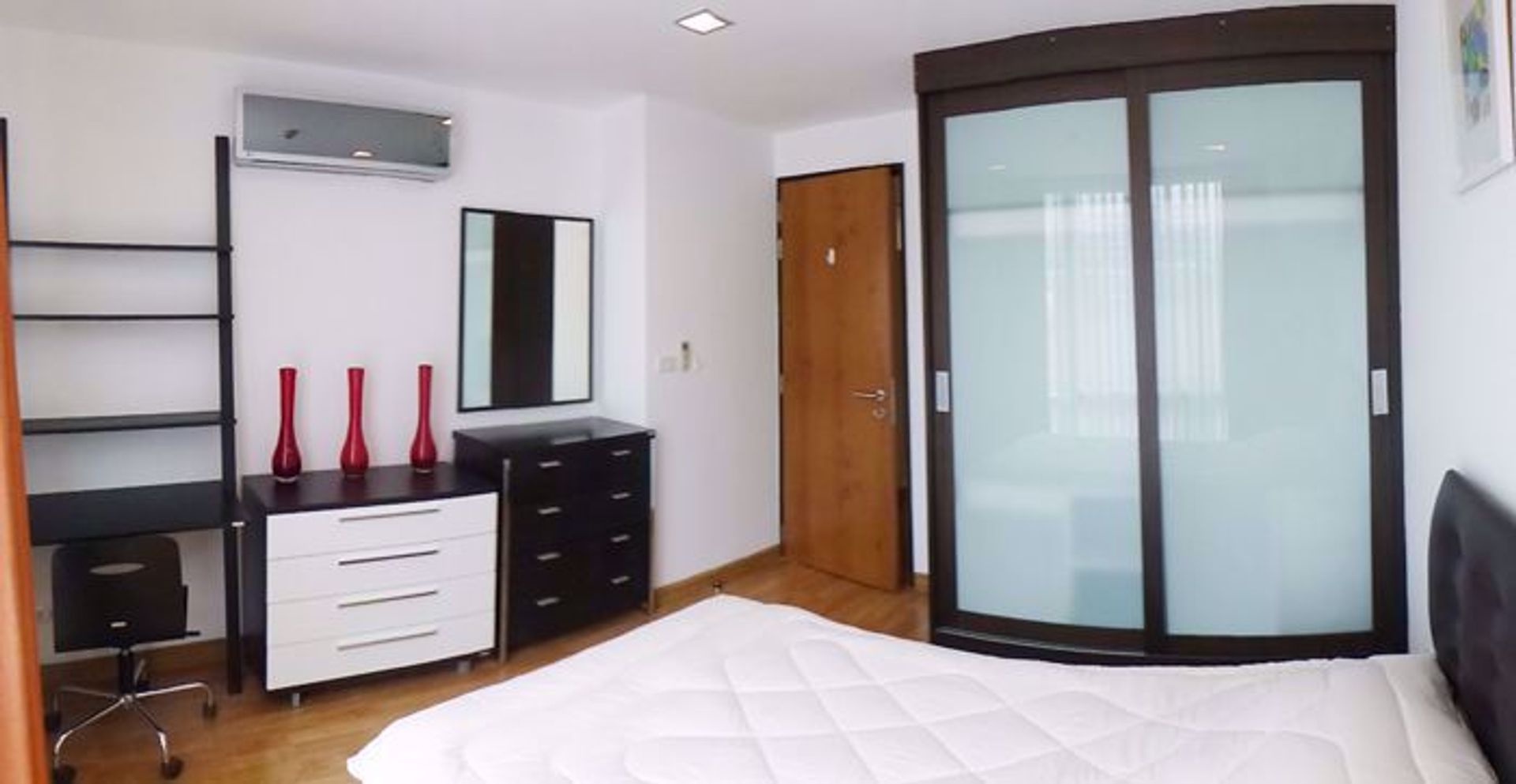 Condominium dans , Krung Thep Maha Nakhon 12213097