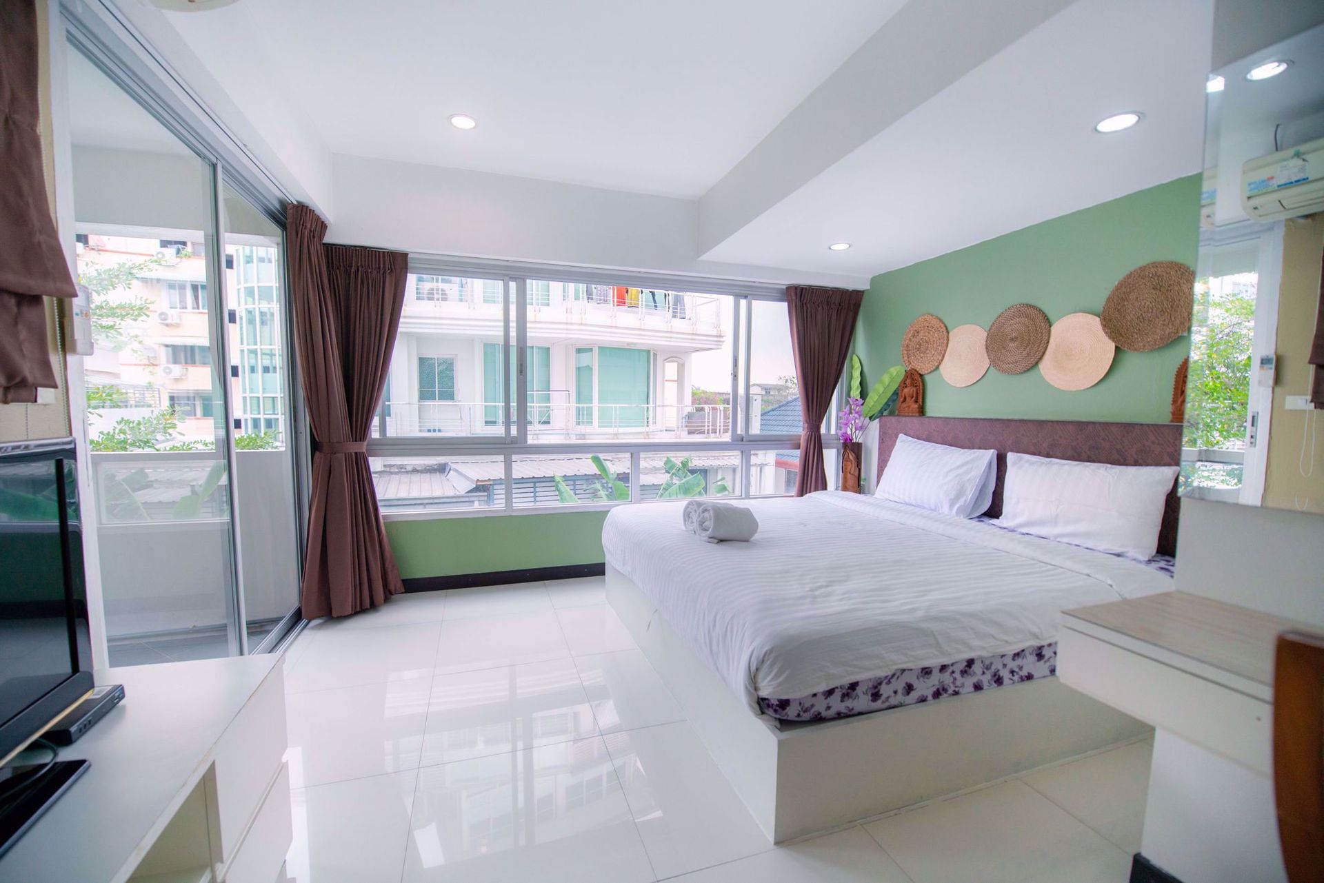 Condominio en , Krung Thep Maha Nakhon 12213106