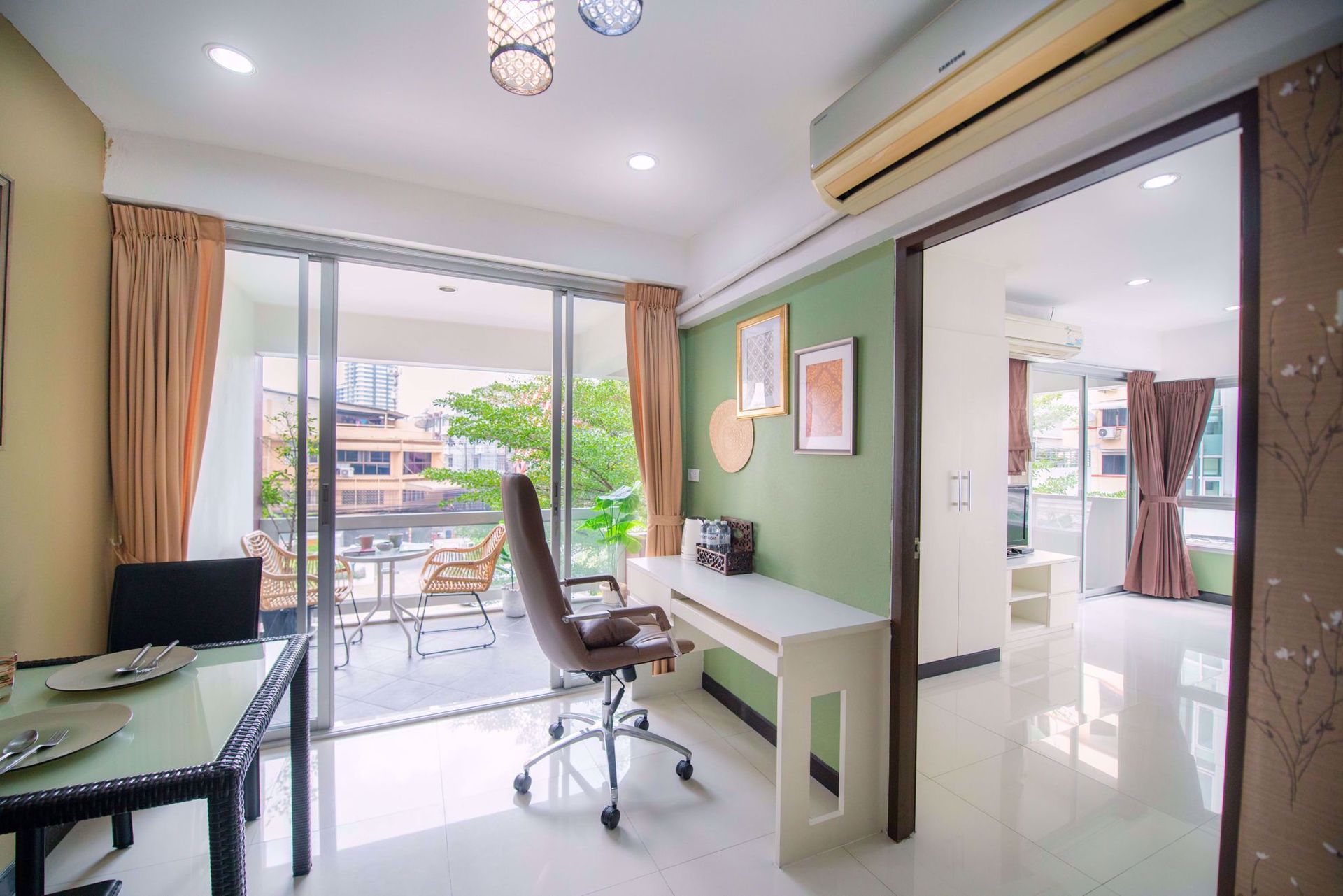 Condominio en , Krung Thep Maha Nakhon 12213106