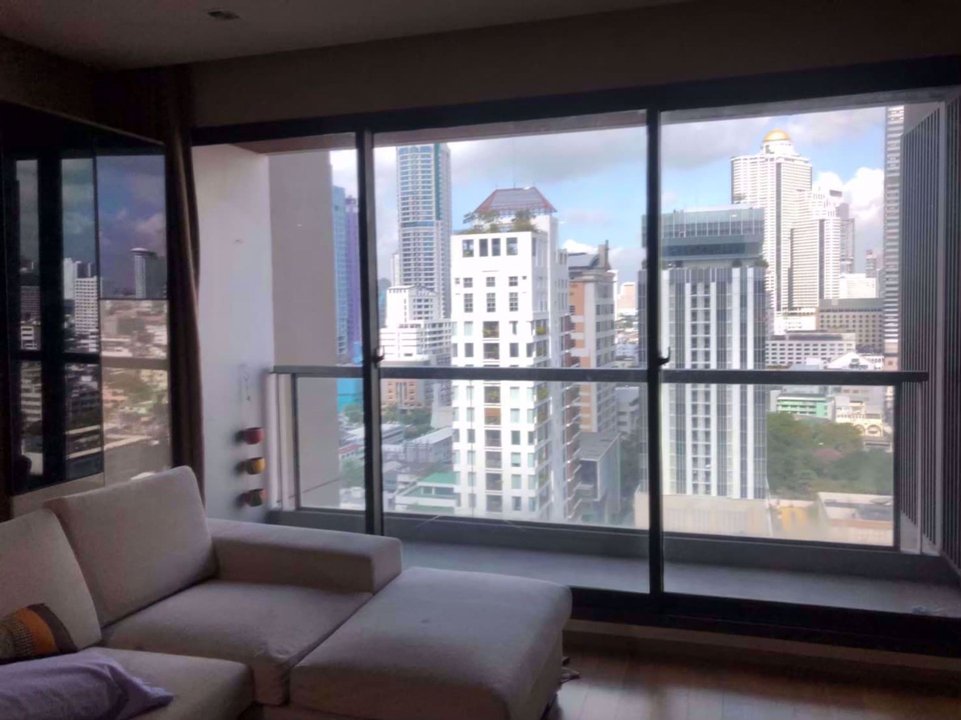 Condominium dans , Krung Thep Maha Nakhon 12213108