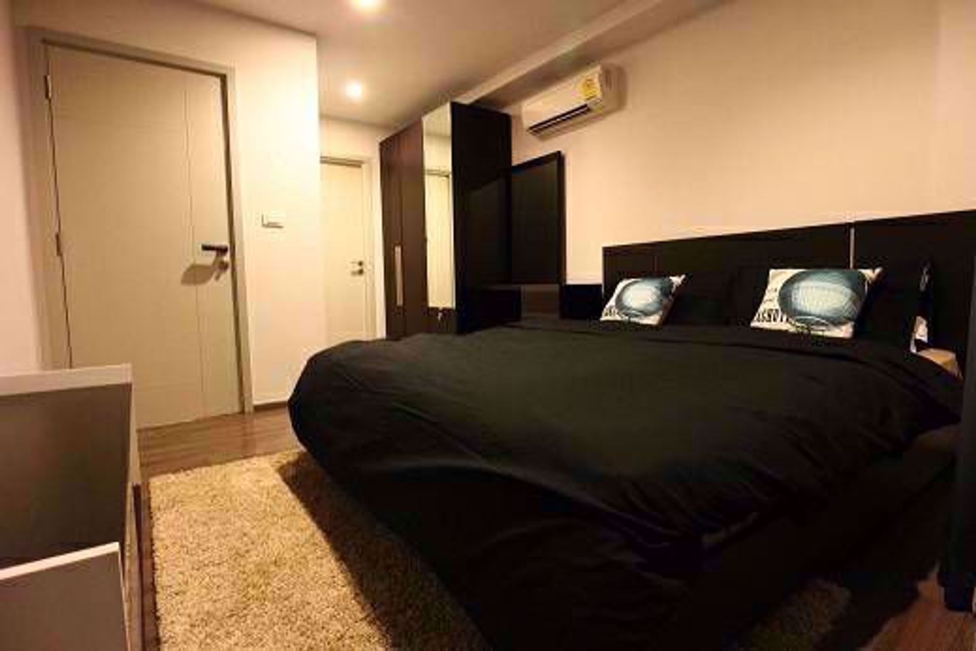 Condominium dans , Krung Thep Maha Nakhon 12213109