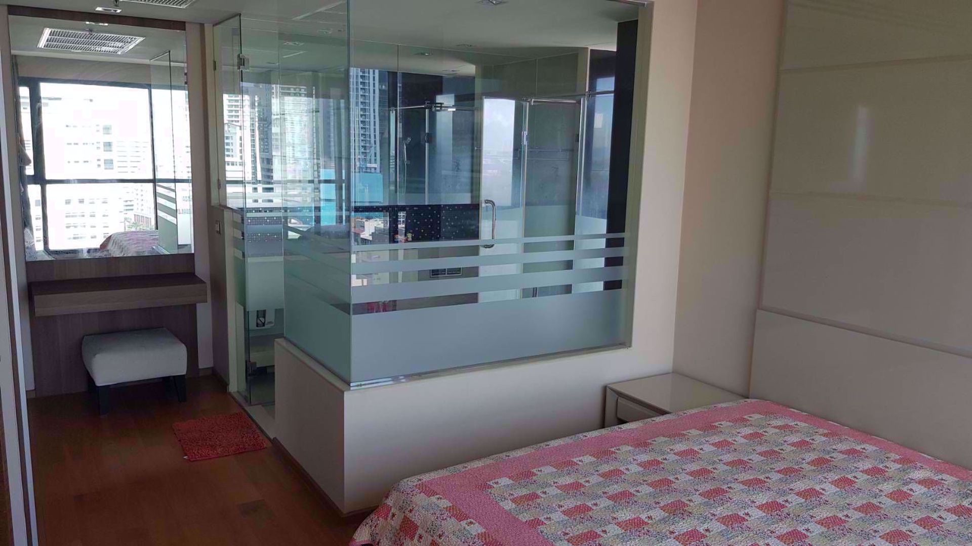 Condominio nel Bang Rak, Krung Thep Maha Nakhon 12213110