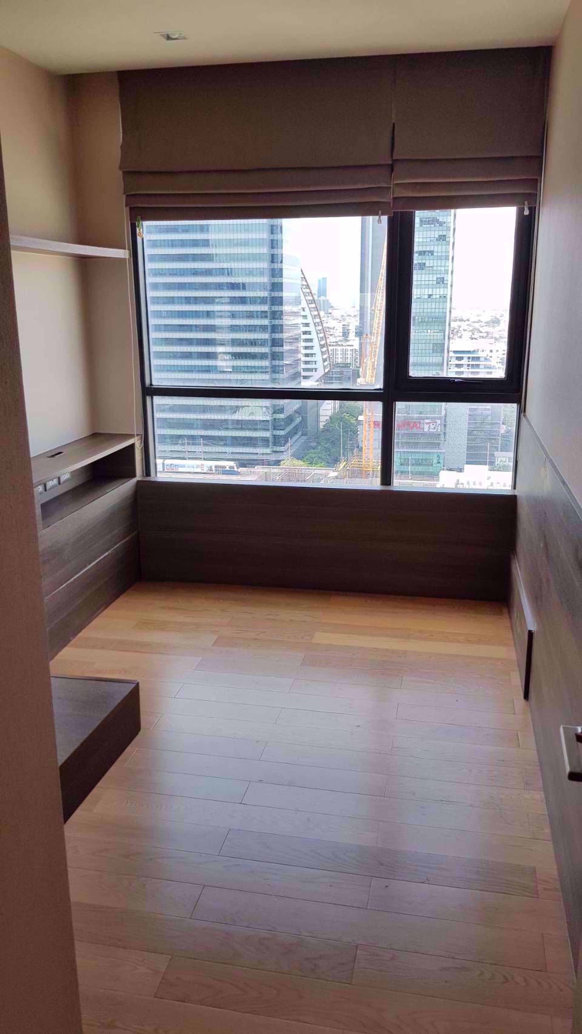 Condominio nel , Krung Thep Maha Nakhon 12213110