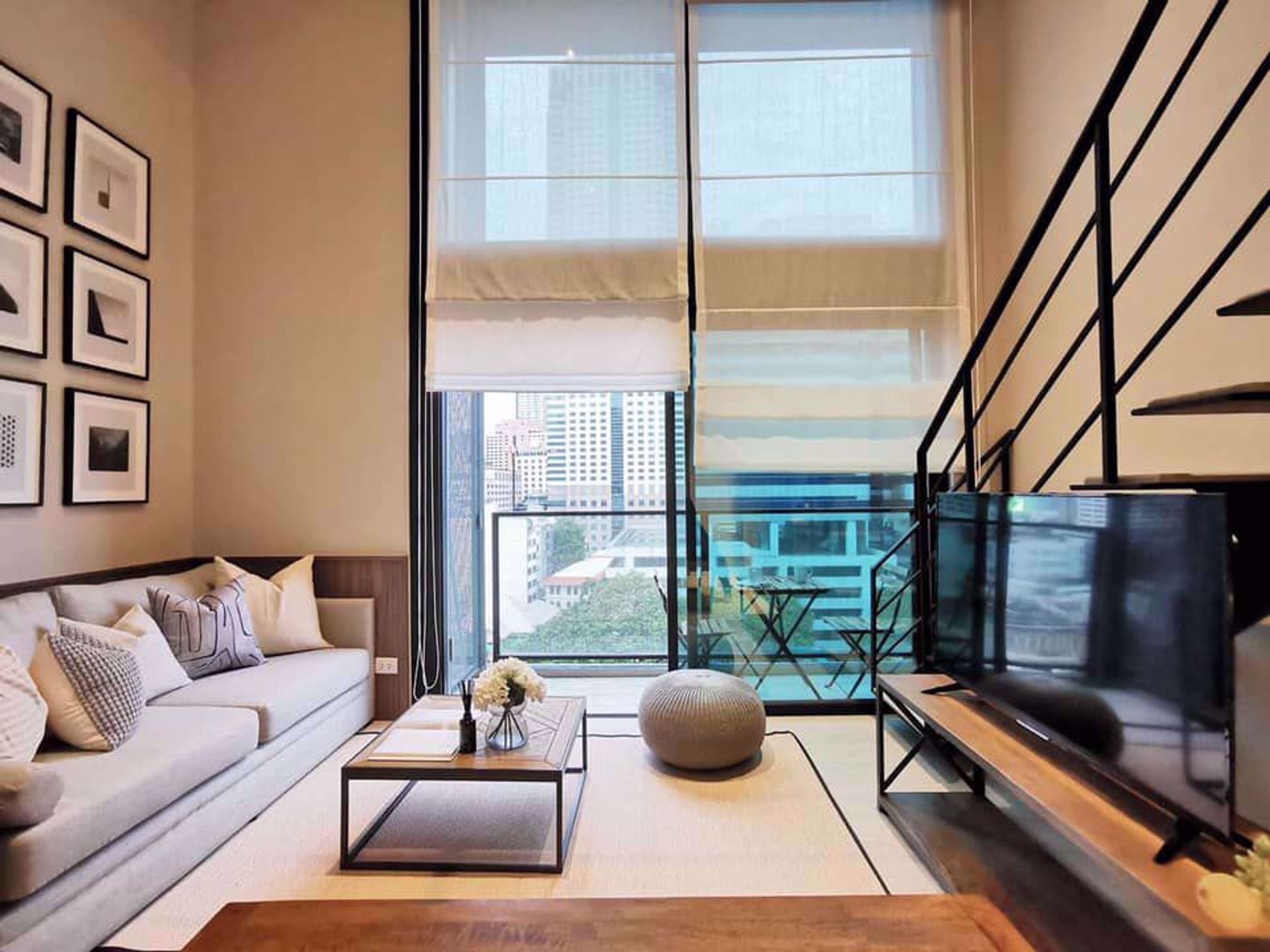 Condominium dans , Krung Thep Maha Nakhon 12213114