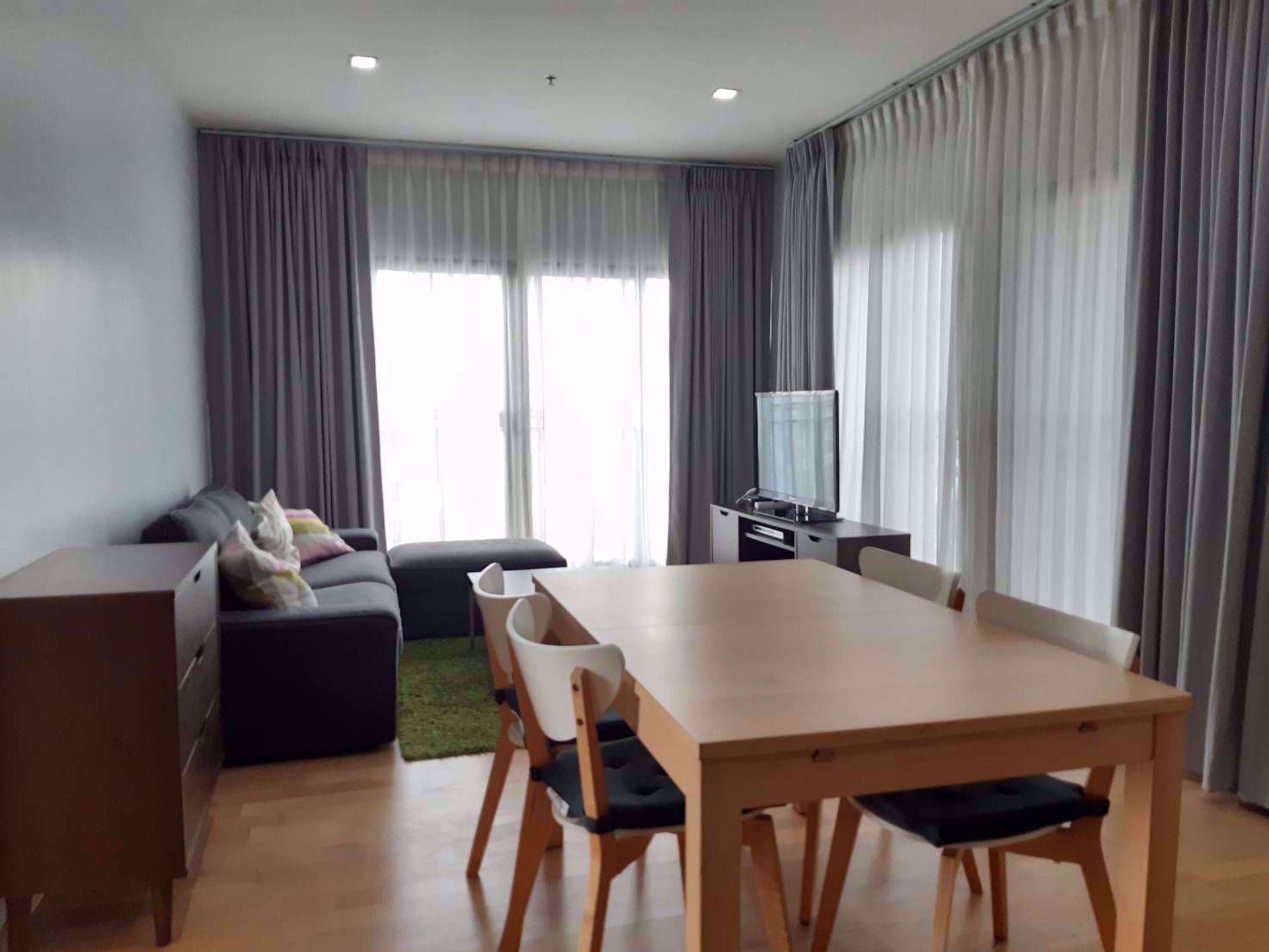 Condominio en Watthana, Krung Thep Maha Nakhon 12213131