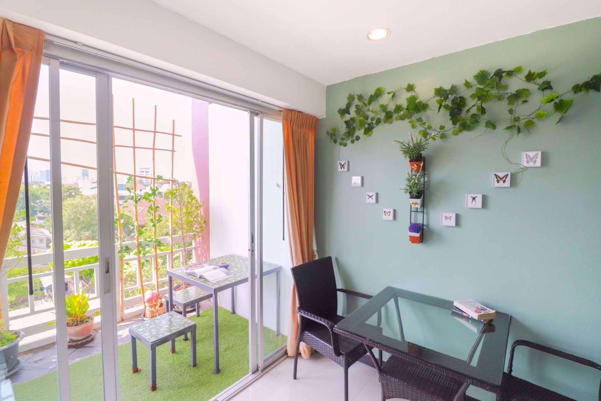 Condominium dans , Krung Thep Maha Nakhon 12213146