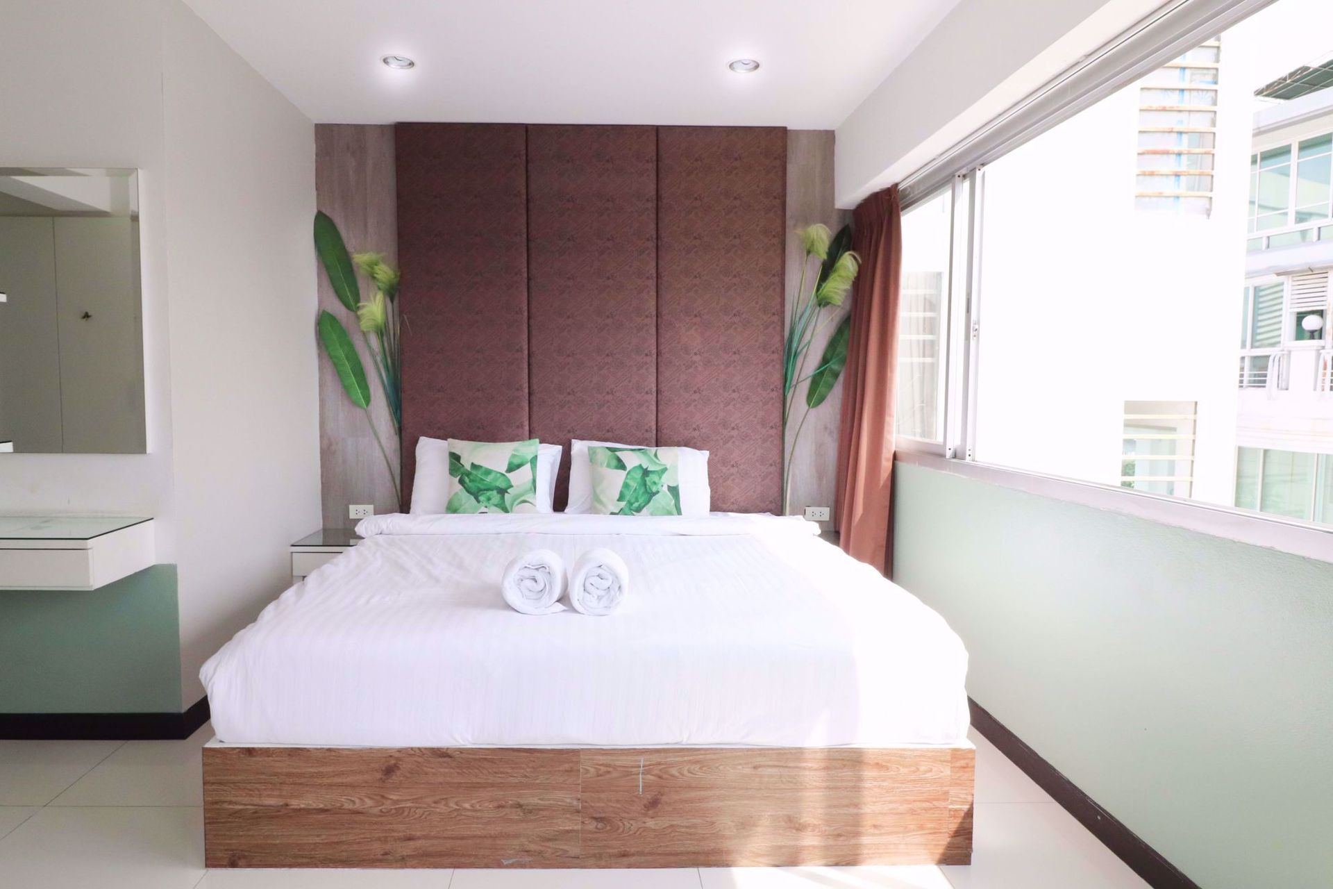 Condominium dans , Krung Thep Maha Nakhon 12213146