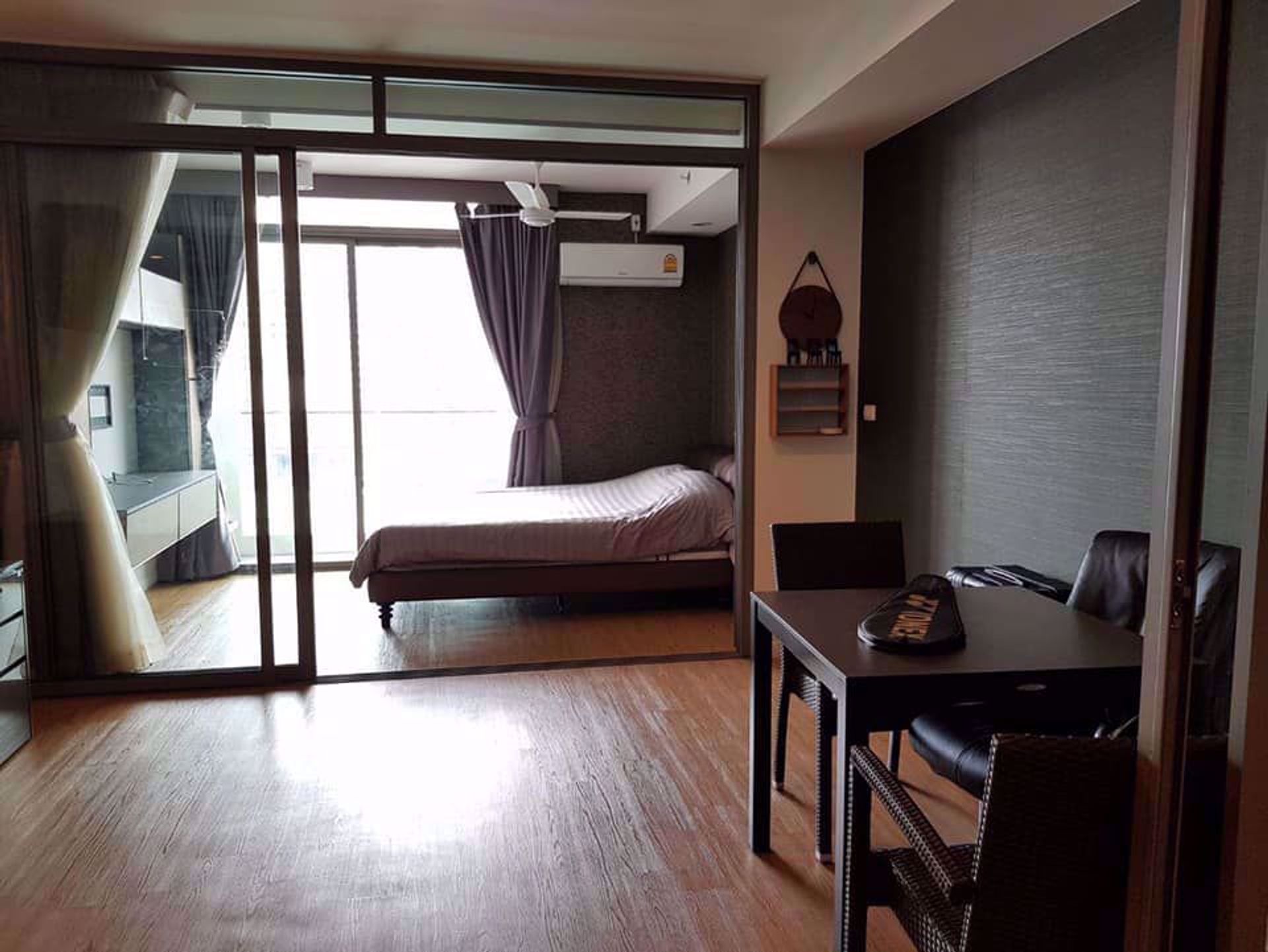 Condominio en Bang Rak, Krung Thep Maha Nakhon 12213159